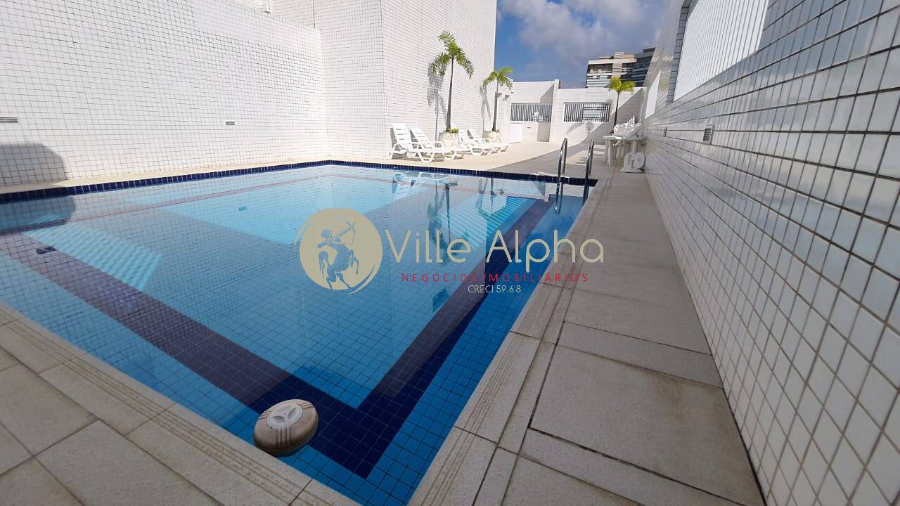 Apartamento, 3 quartos, 102 m² - Foto 49
