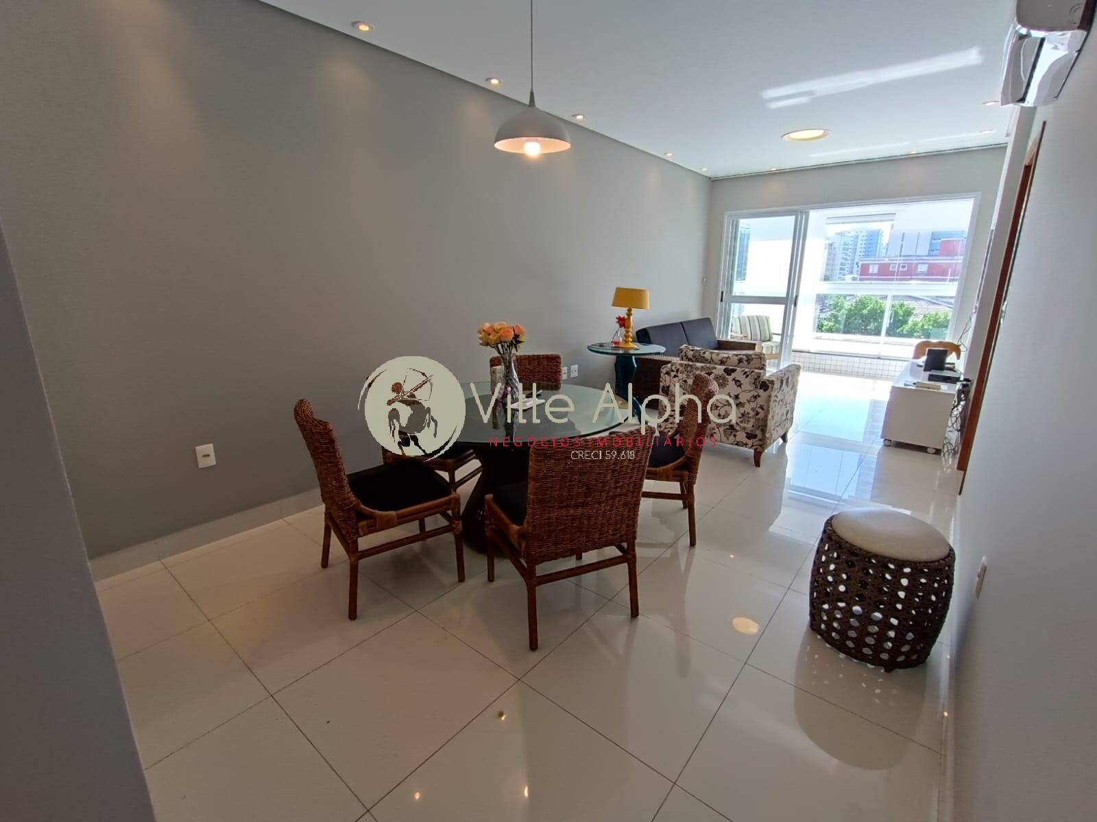 Apartamento, 3 quartos, 102 m² - Foto 9