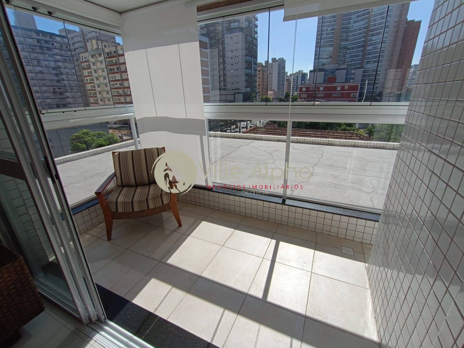 Apartamento, 3 quartos, 102 m² - Foto 6