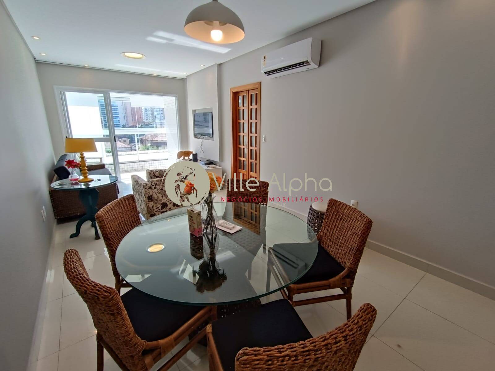 Apartamento, 3 quartos, 102 m² - Foto 5