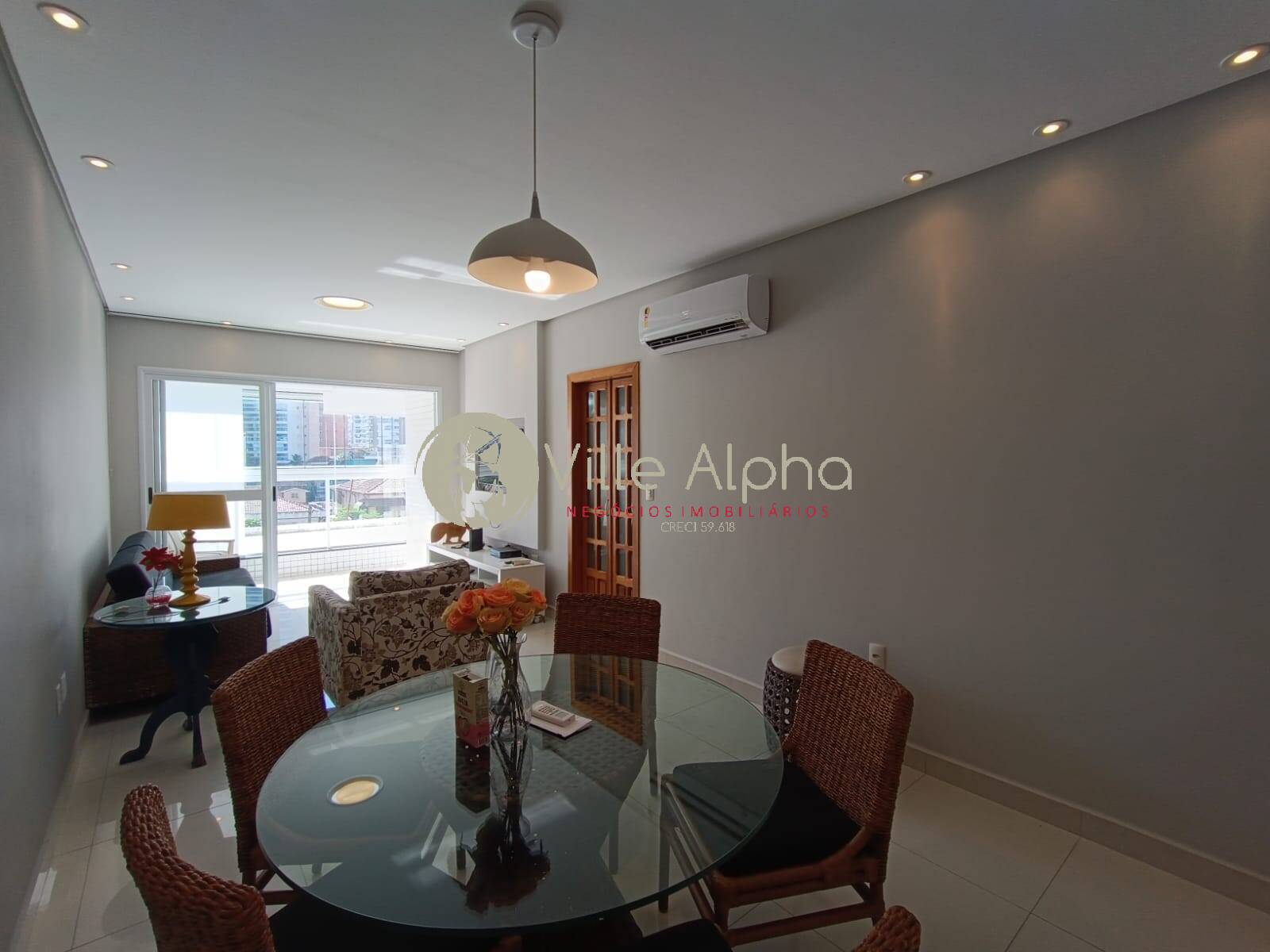 Apartamento, 3 quartos, 102 m² - Foto 7