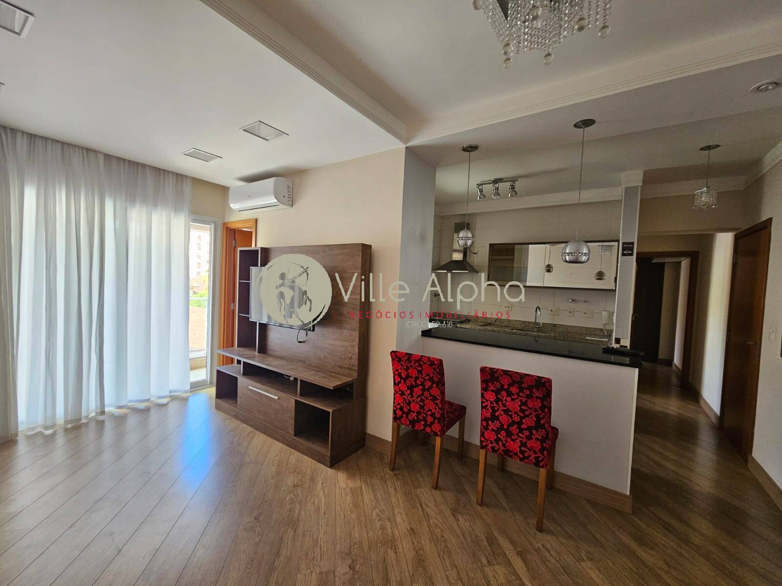 Apartamento, 2 quartos, 73 m² - Foto 4