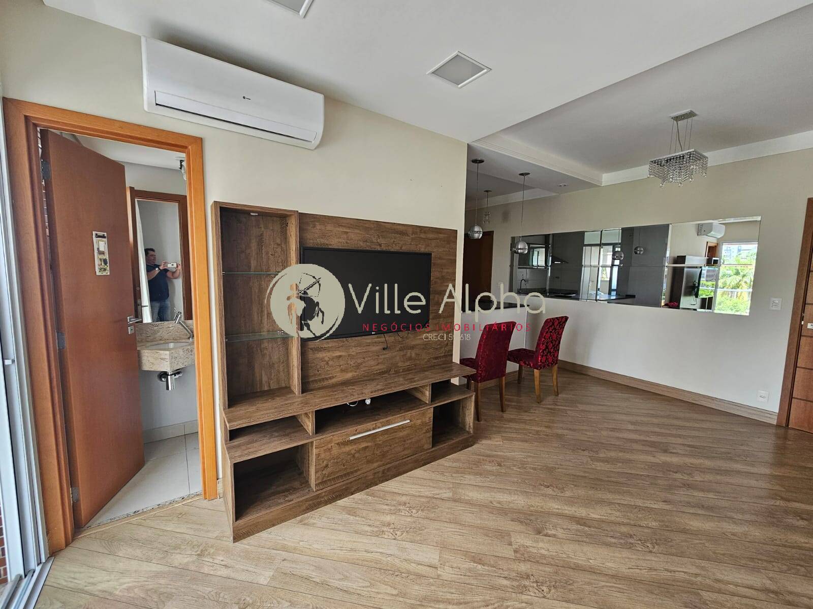 Apartamento, 2 quartos, 73 m² - Foto 9