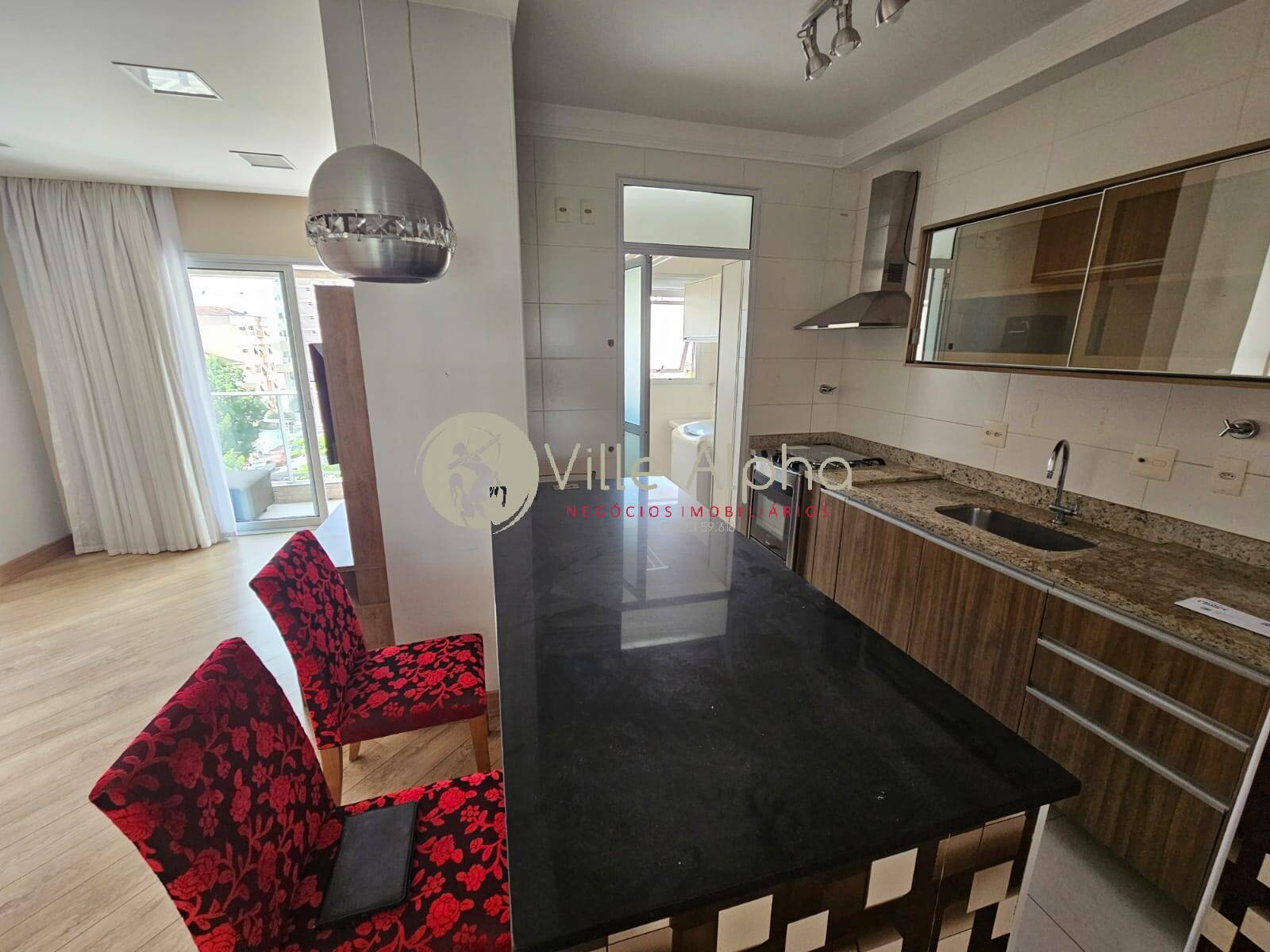 Apartamento, 2 quartos, 73 m² - Foto 6