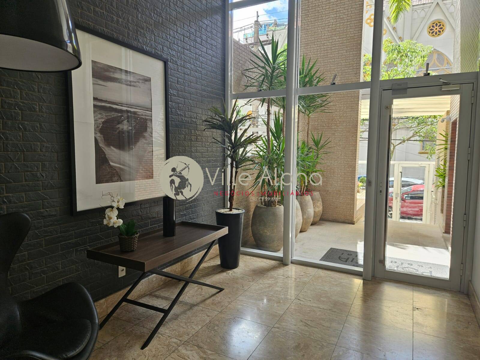 Apartamento, 2 quartos, 73 m² - Foto 1