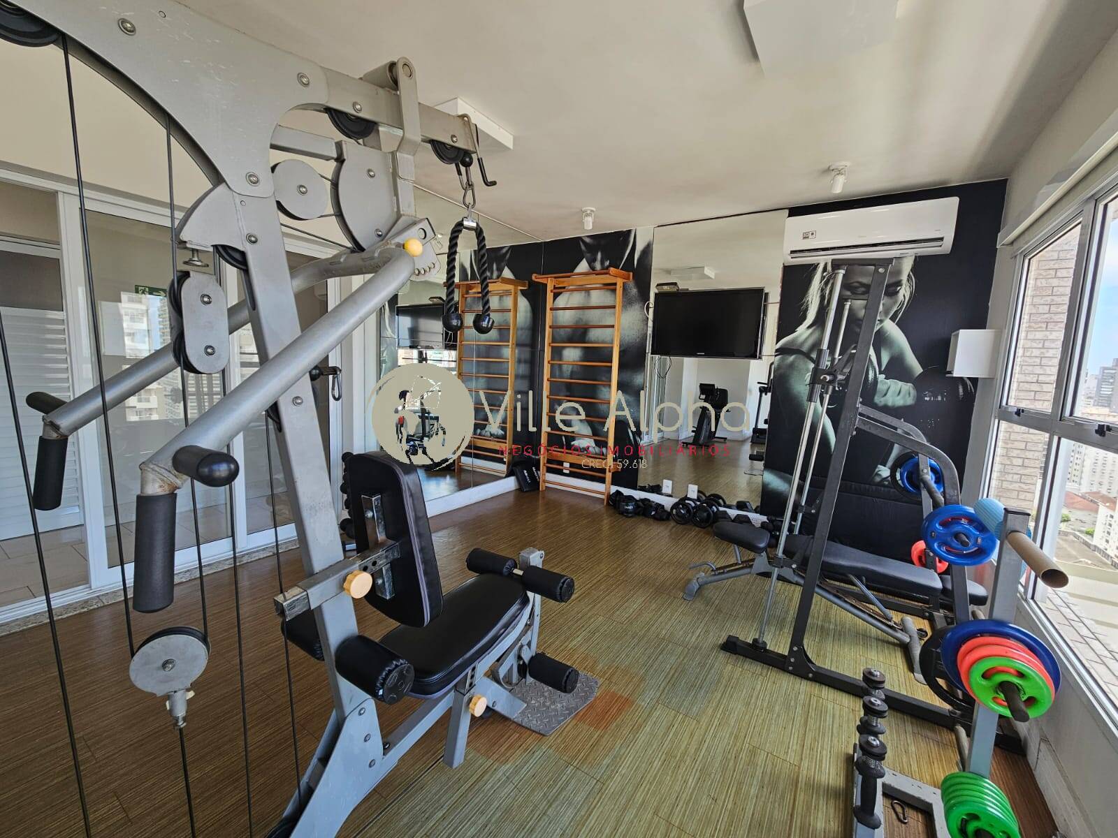 Apartamento, 2 quartos, 73 m² - Foto 3