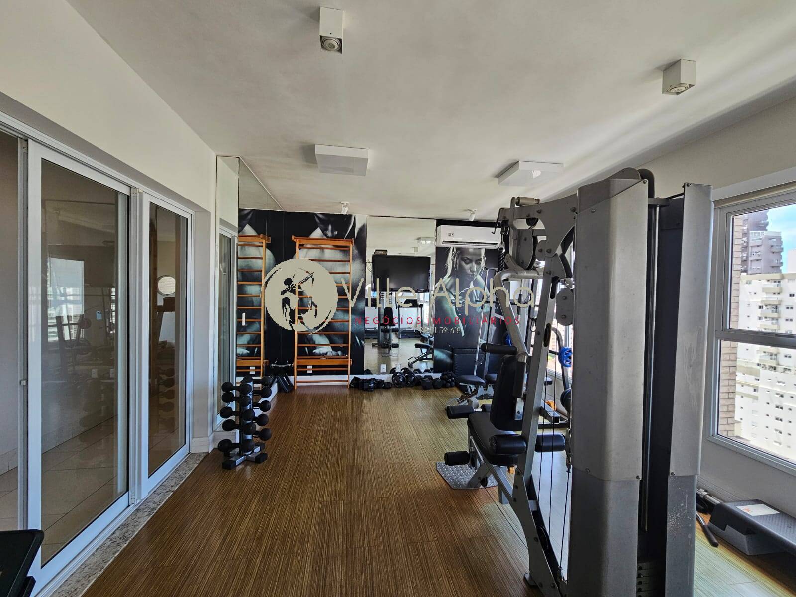 Apartamento, 2 quartos, 73 m² - Foto 47