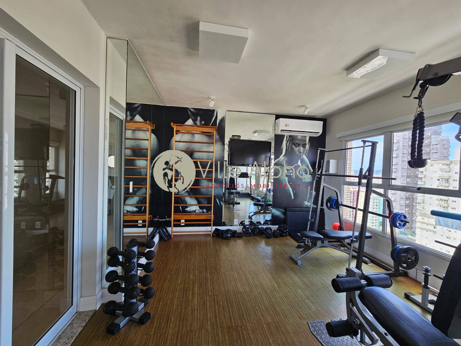 Apartamento, 2 quartos, 73 m² - Foto 46