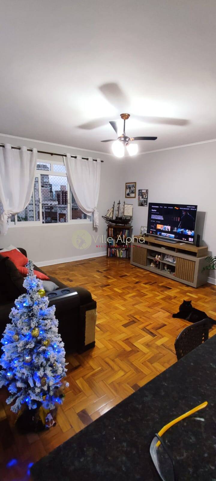 Apartamento, 1 quarto, 70 m² - Foto 2