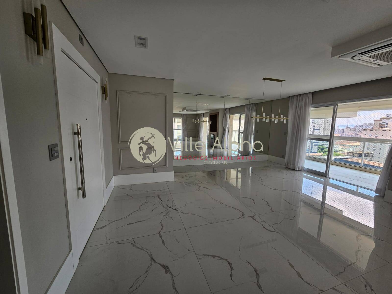 Apartamento, 4 quartos, 200 m² - Foto 10