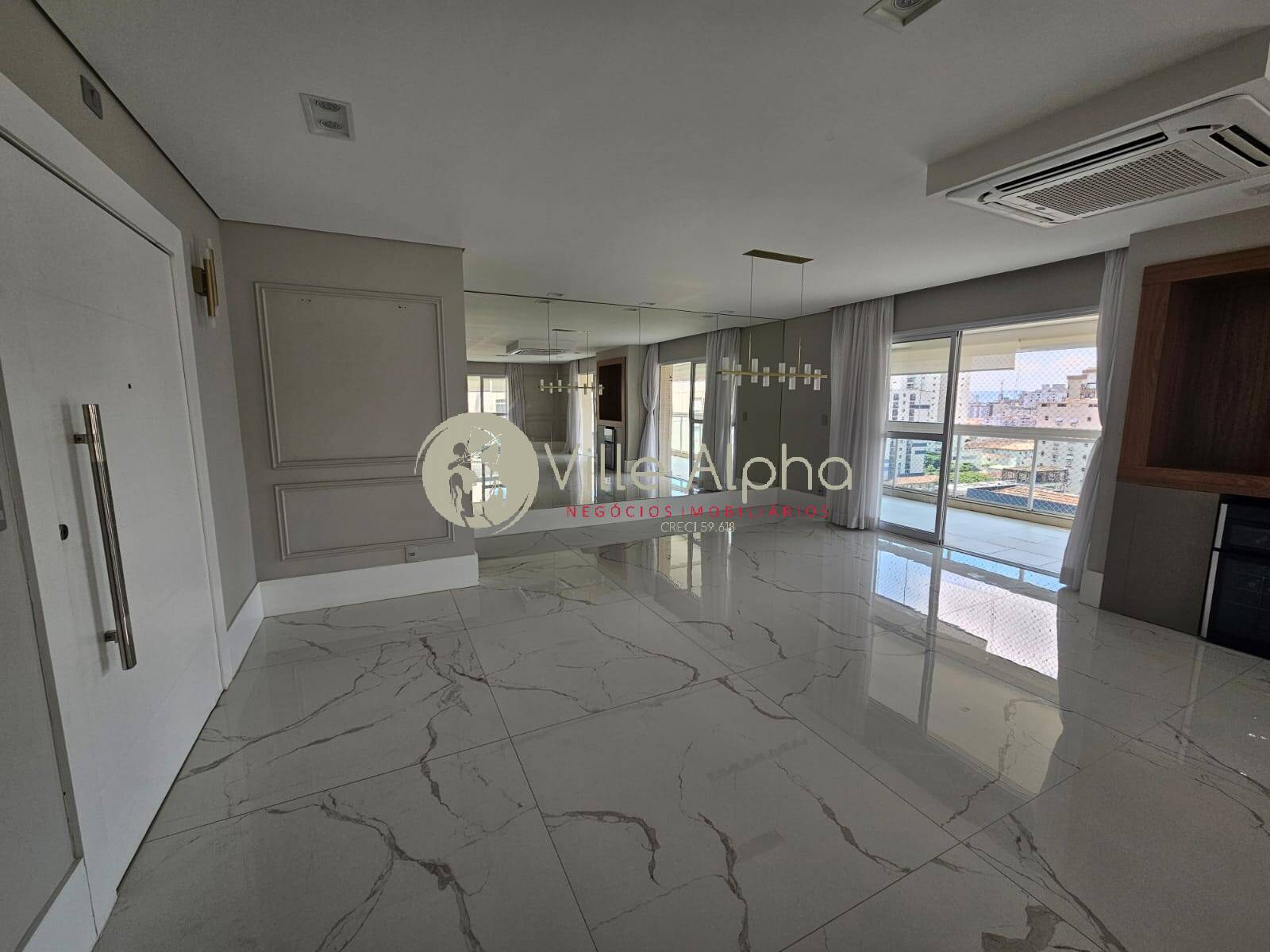 Apartamento, 4 quartos, 200 m² - Foto 2