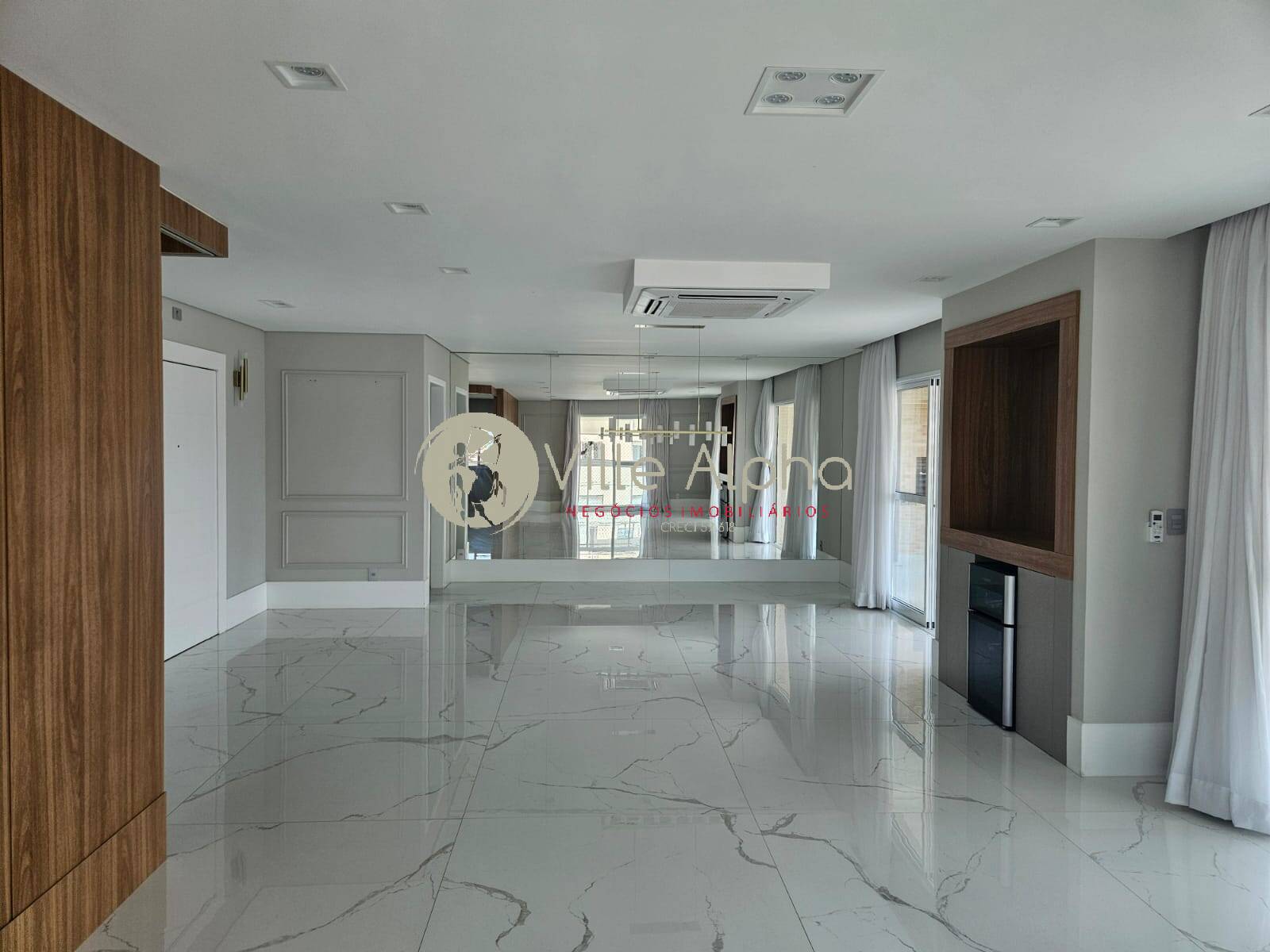 Apartamento, 4 quartos, 200 m² - Foto 11