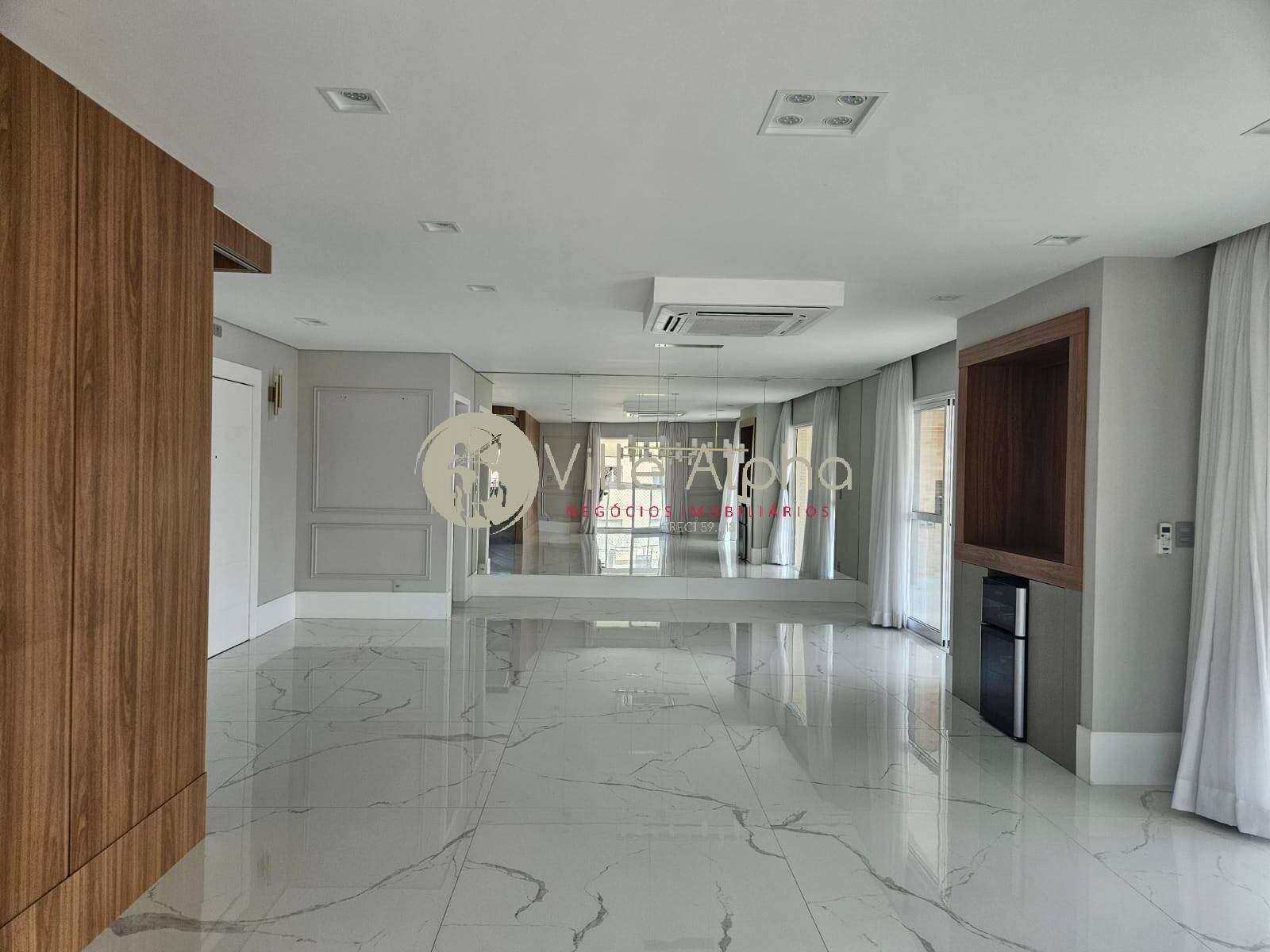 Apartamento, 4 quartos, 200 m² - Foto 7