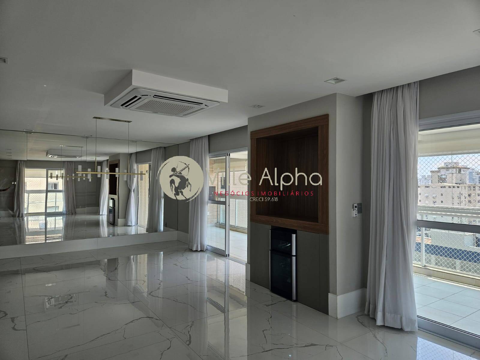 Apartamento, 4 quartos, 200 m² - Foto 13
