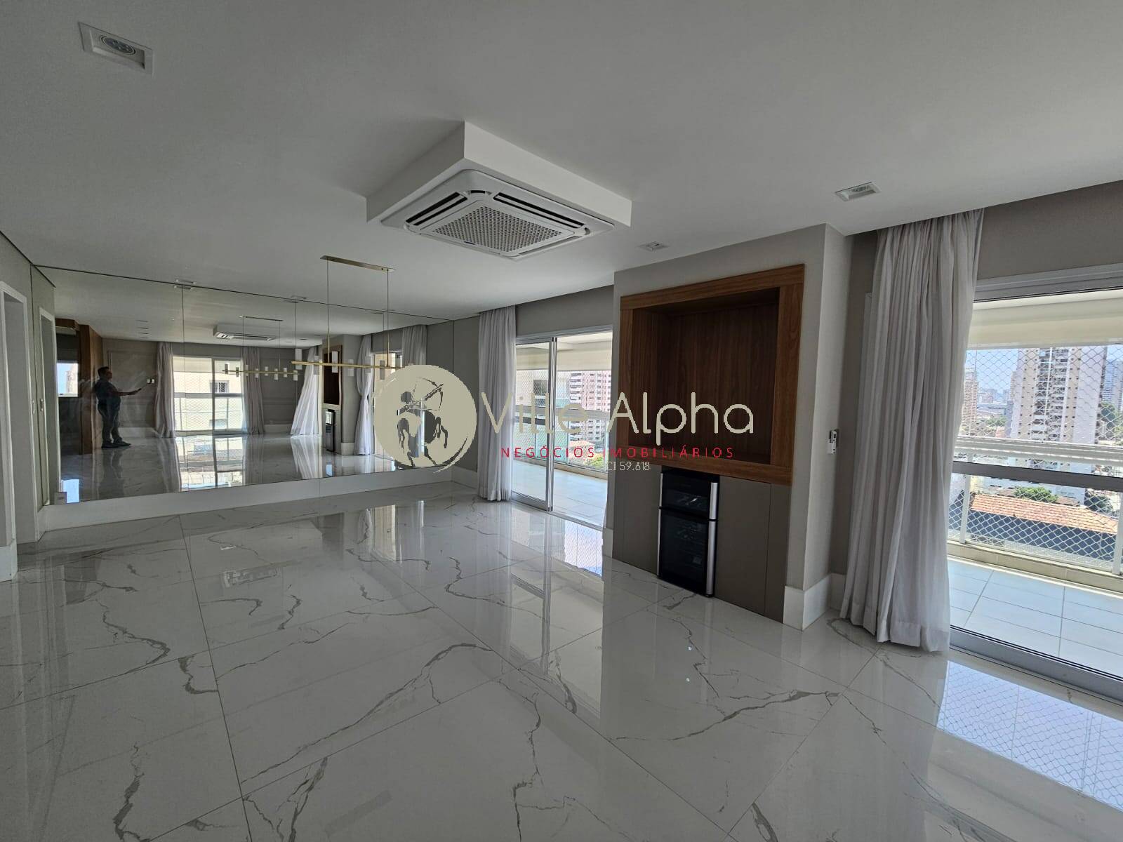 Apartamento, 4 quartos, 200 m² - Foto 18