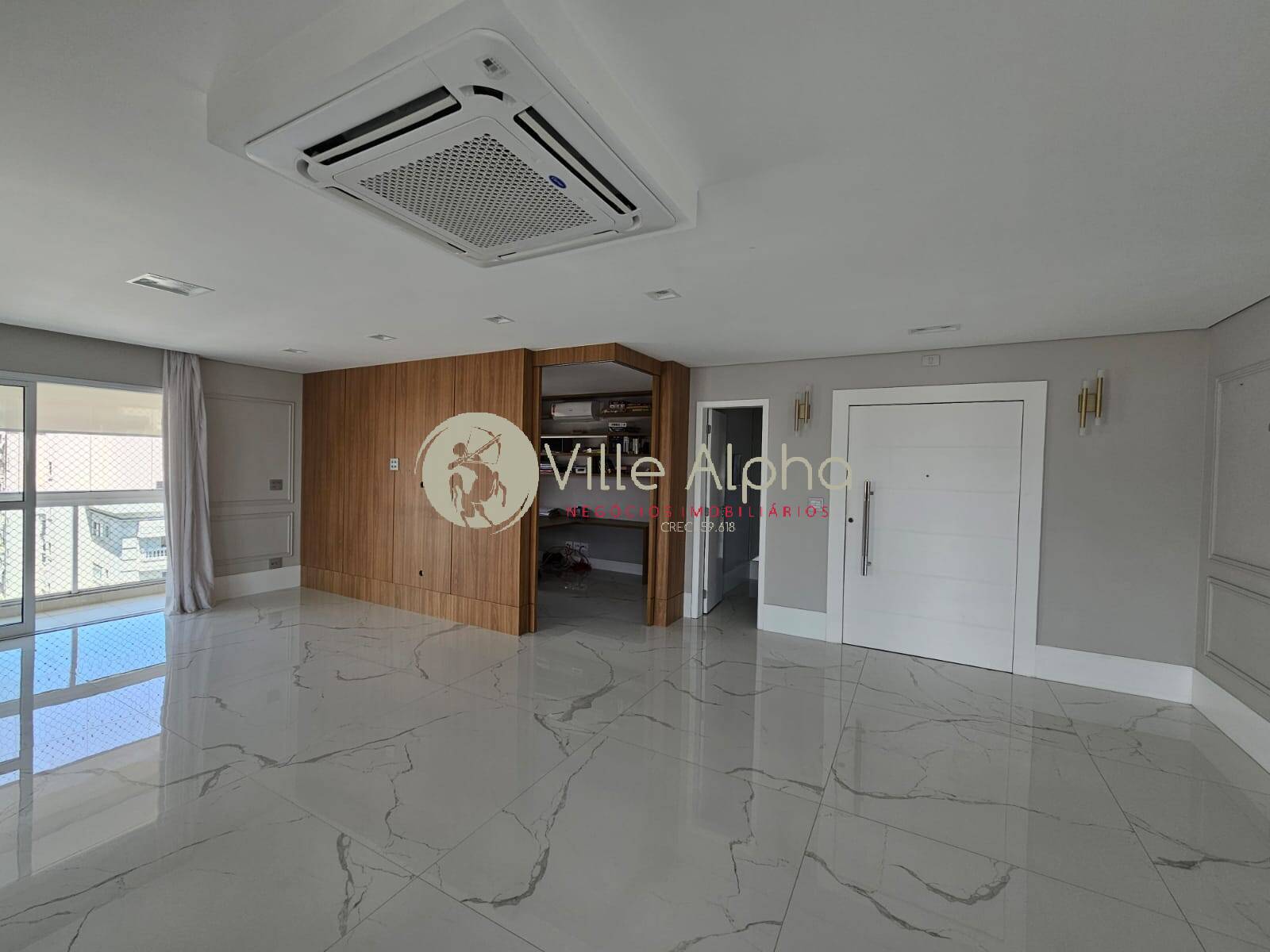 Apartamento, 4 quartos, 200 m² - Foto 20