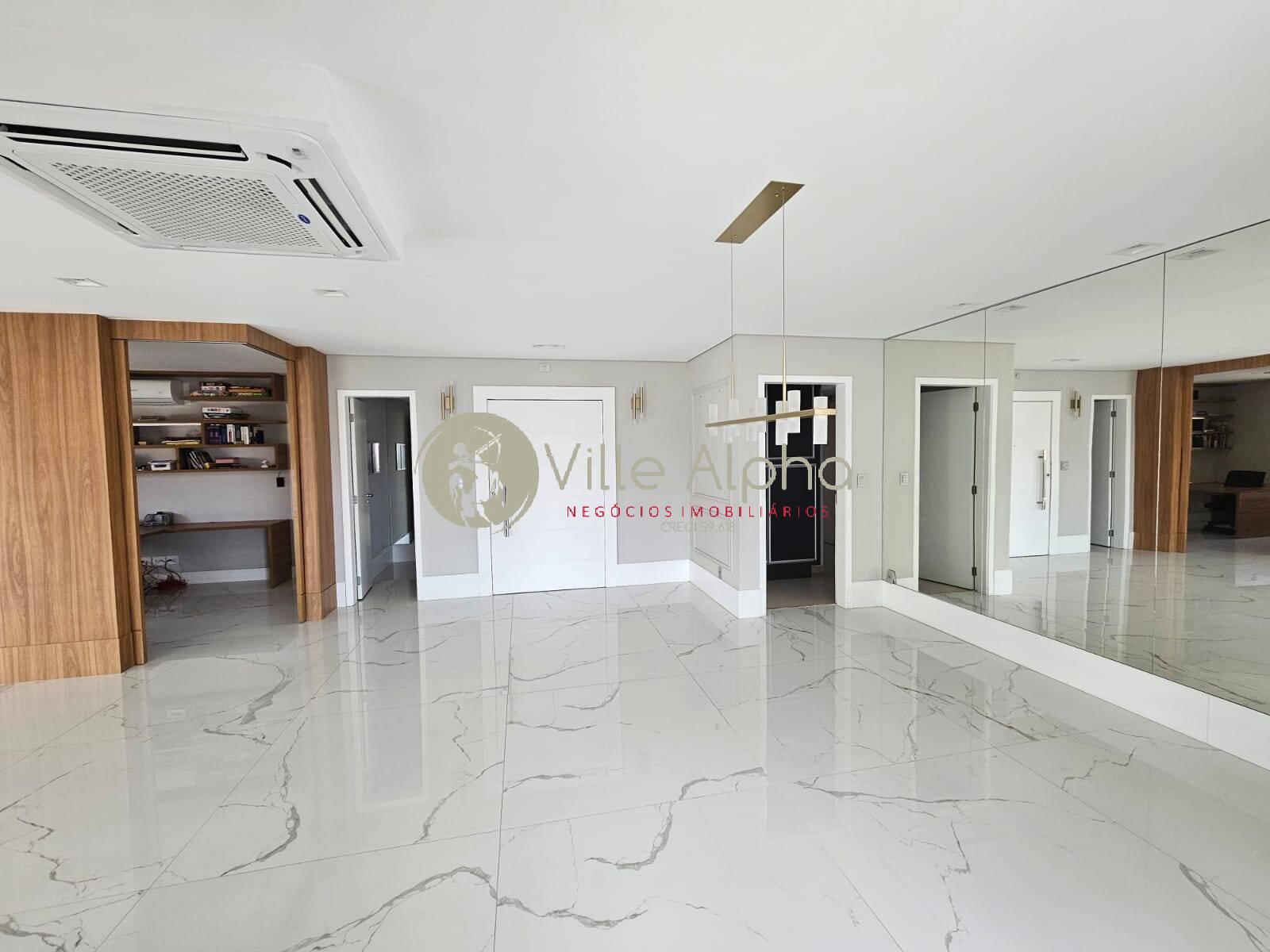 Apartamento, 4 quartos, 200 m² - Foto 9