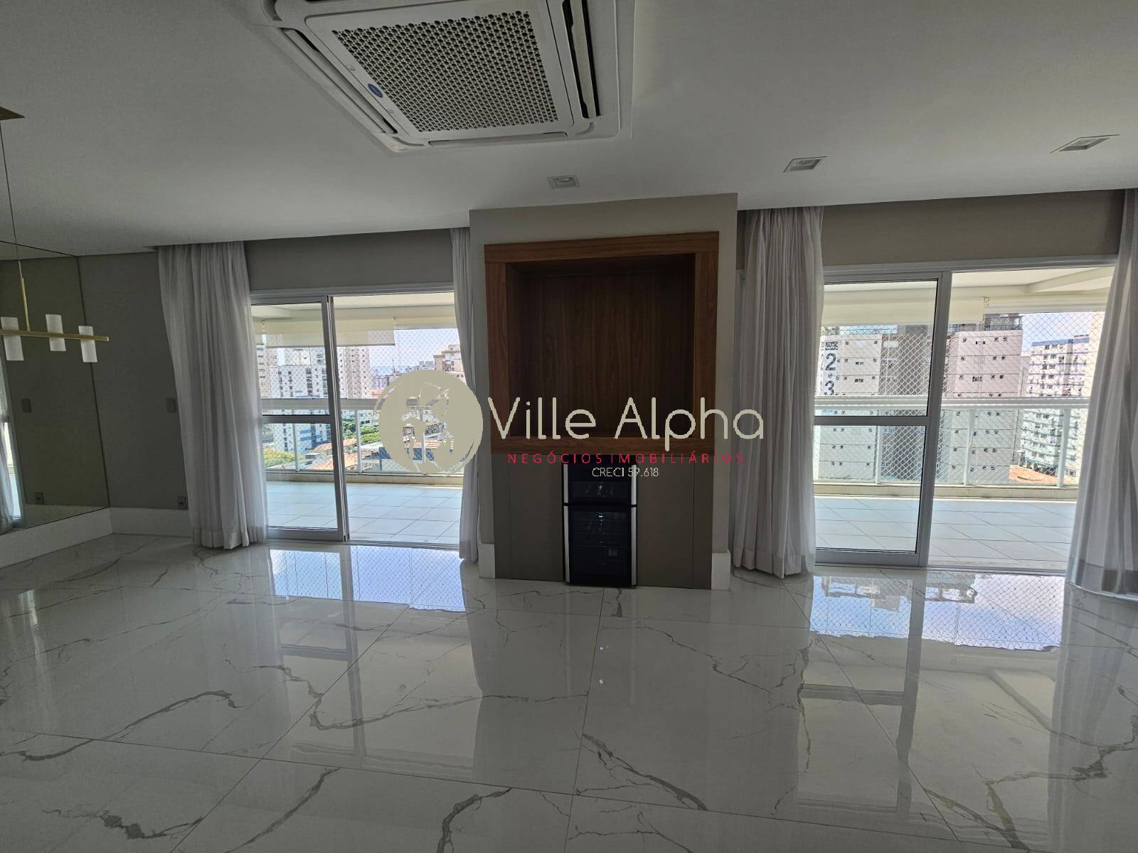 Apartamento, 4 quartos, 200 m² - Foto 19