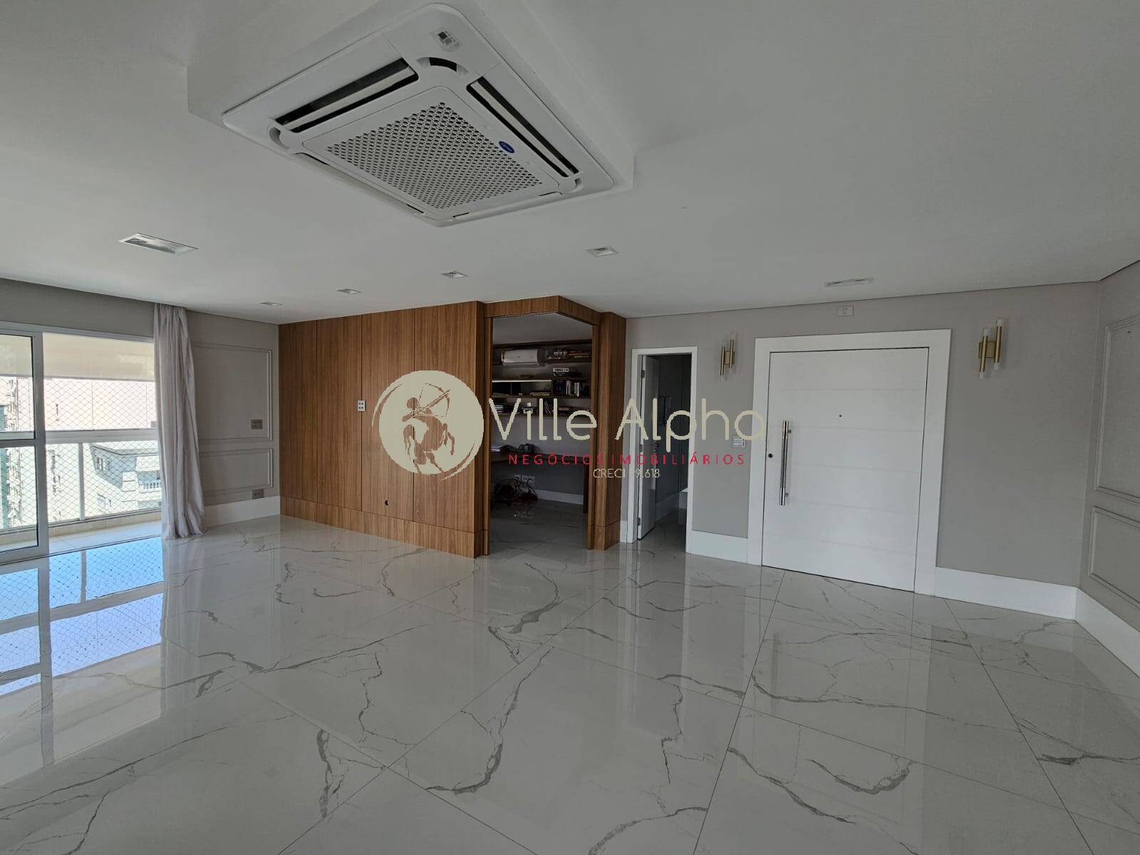 Apartamento, 4 quartos, 200 m² - Foto 8