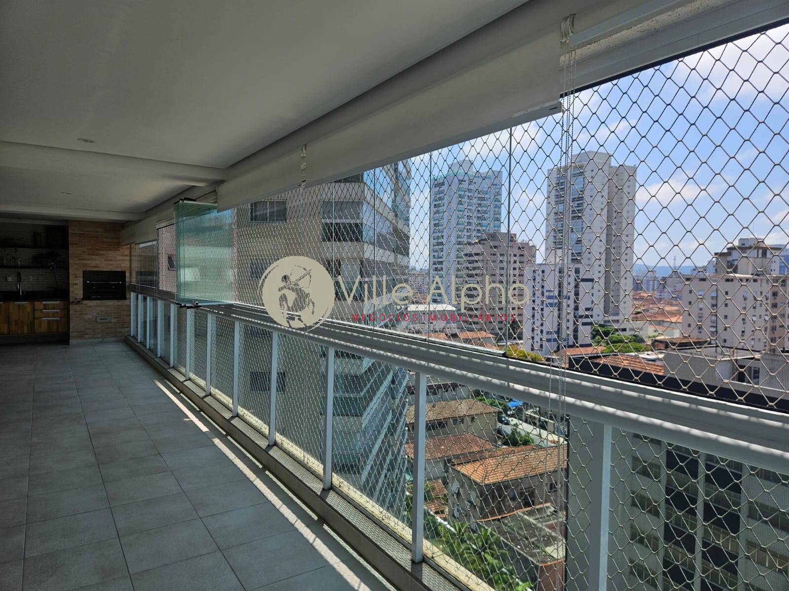 Apartamento, 4 quartos, 200 m² - Foto 12