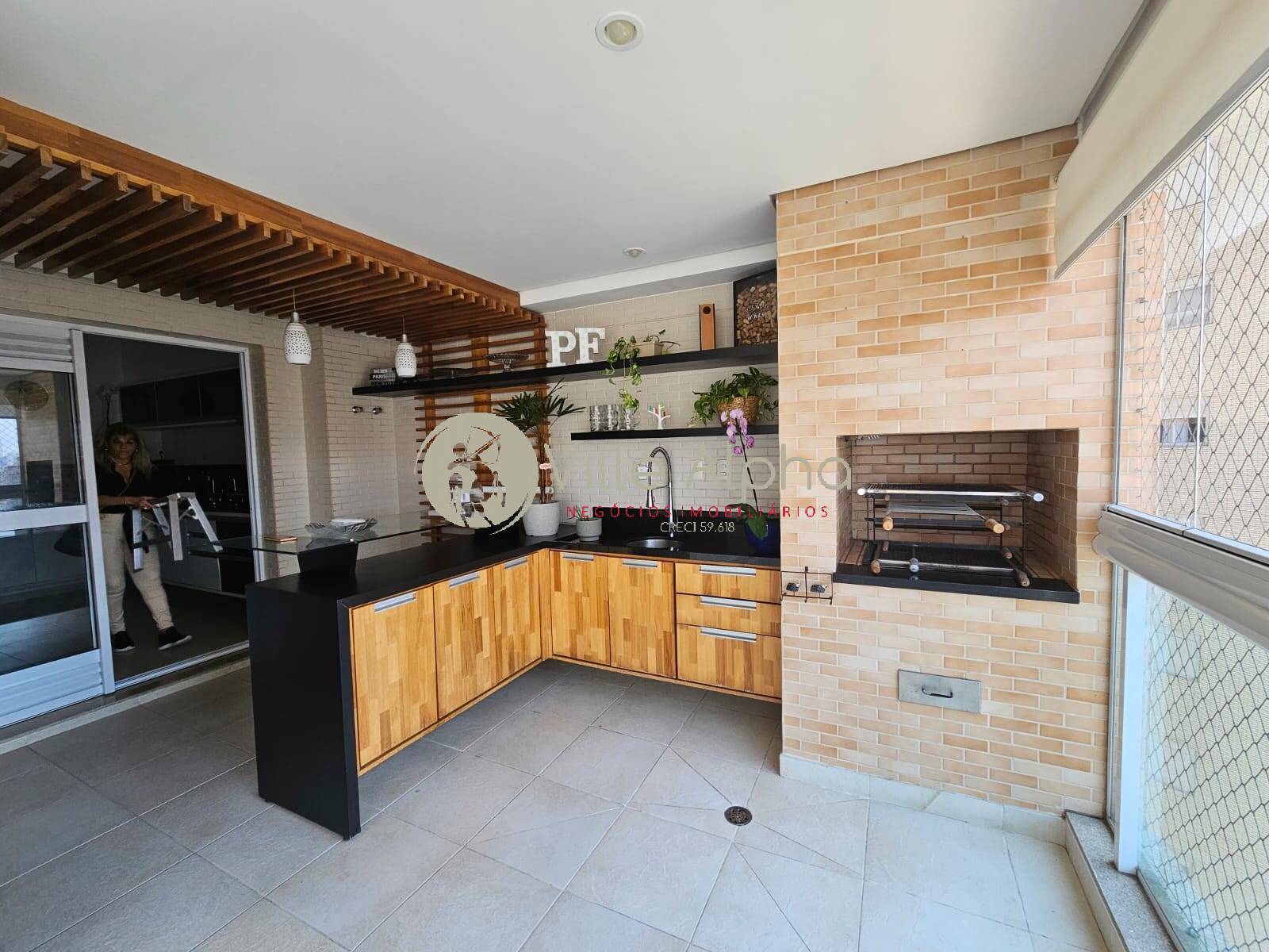 Apartamento, 4 quartos, 200 m² - Foto 6