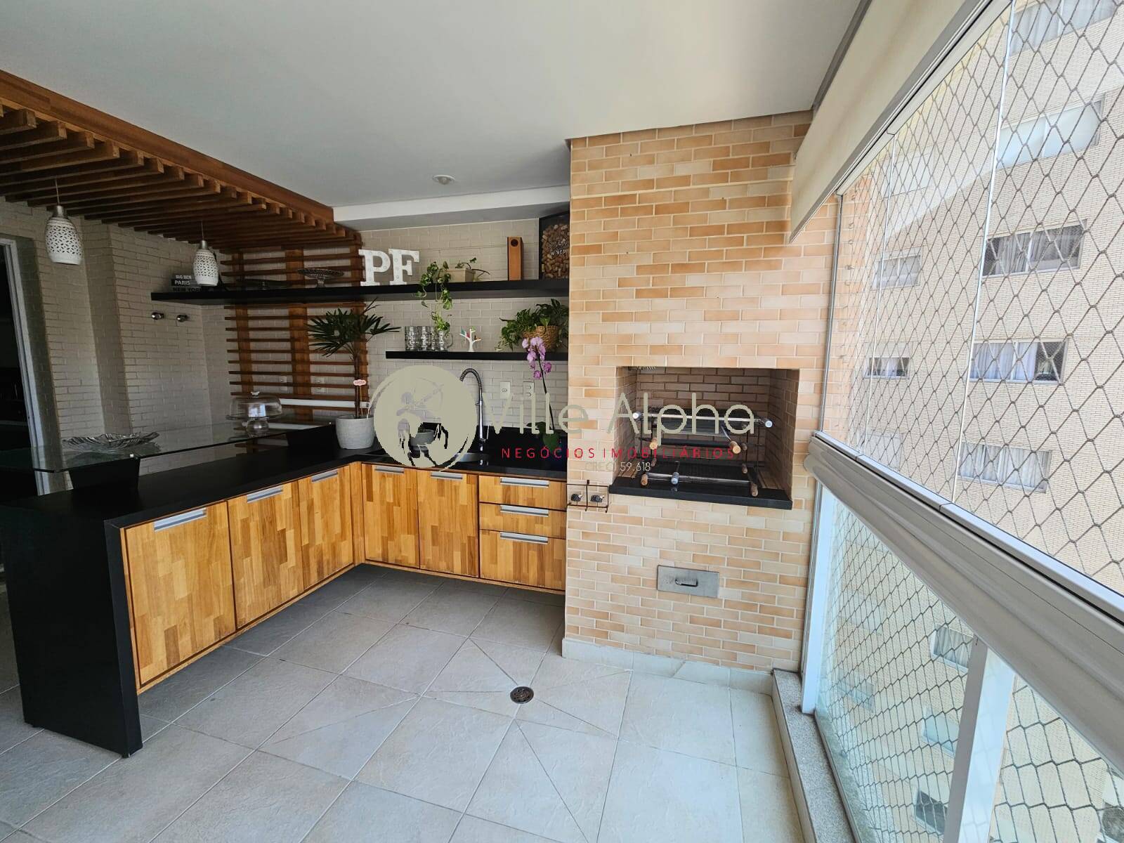 Apartamento, 4 quartos, 200 m² - Foto 16