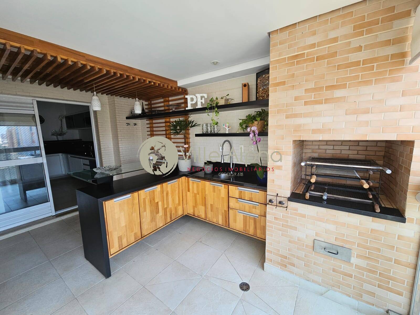 Apartamento, 4 quartos, 200 m² - Foto 15