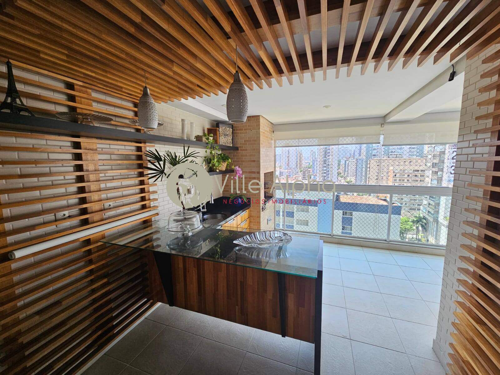 Apartamento, 4 quartos, 200 m² - Foto 17