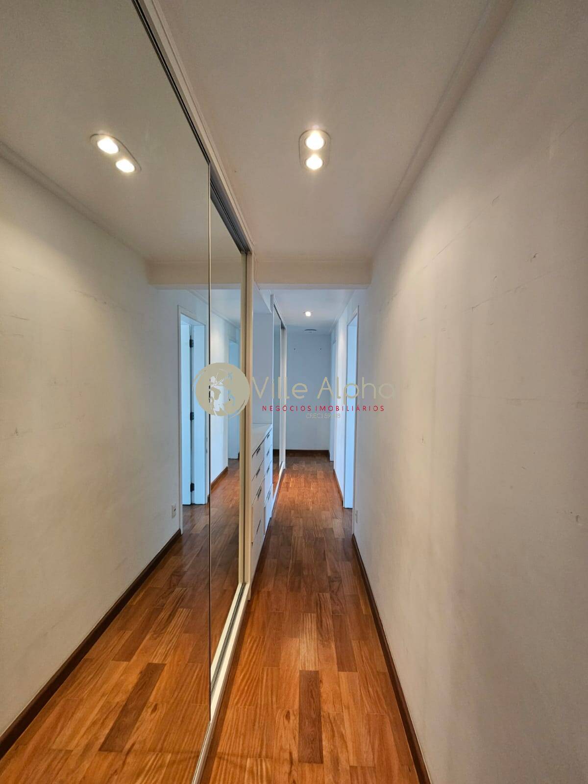 Apartamento, 4 quartos, 200 m² - Foto 23