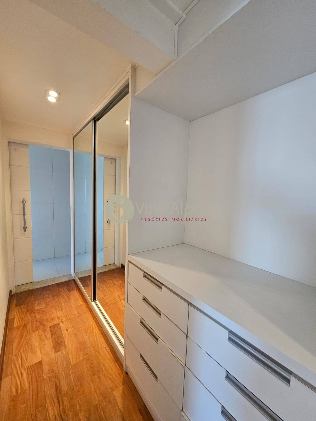 Apartamento, 4 quartos, 200 m² - Foto 24