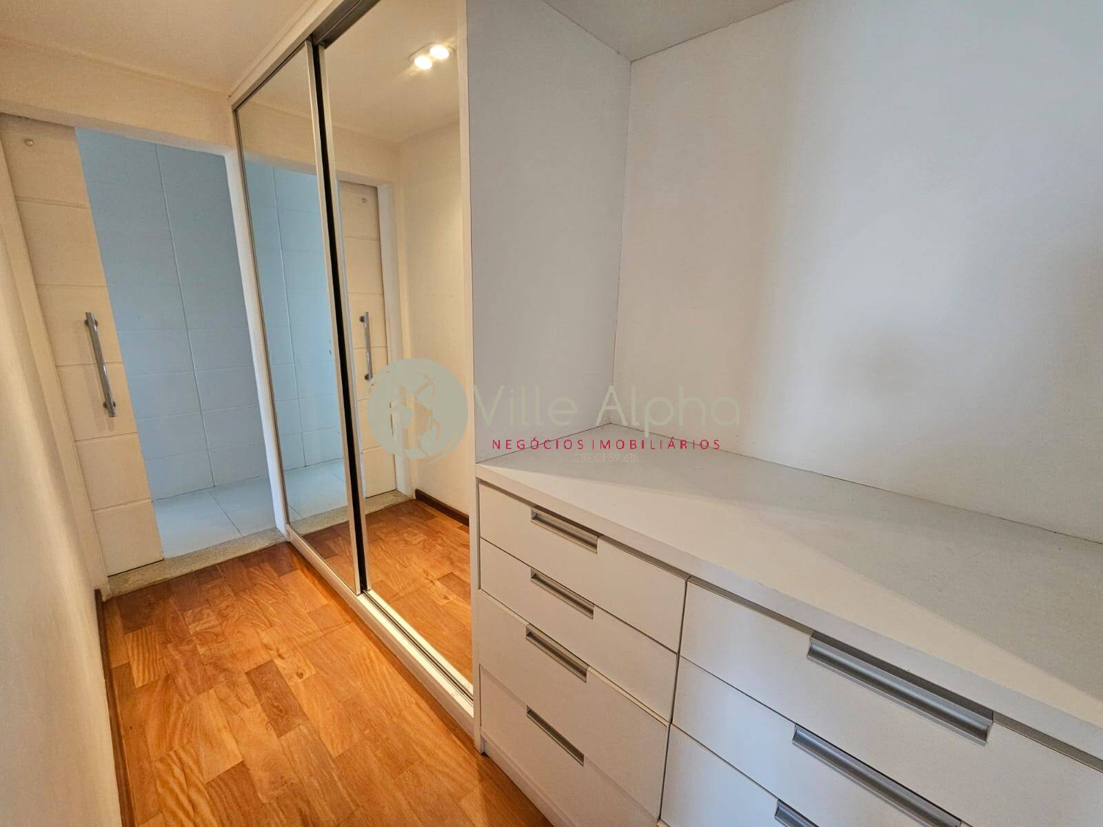 Apartamento, 4 quartos, 200 m² - Foto 25