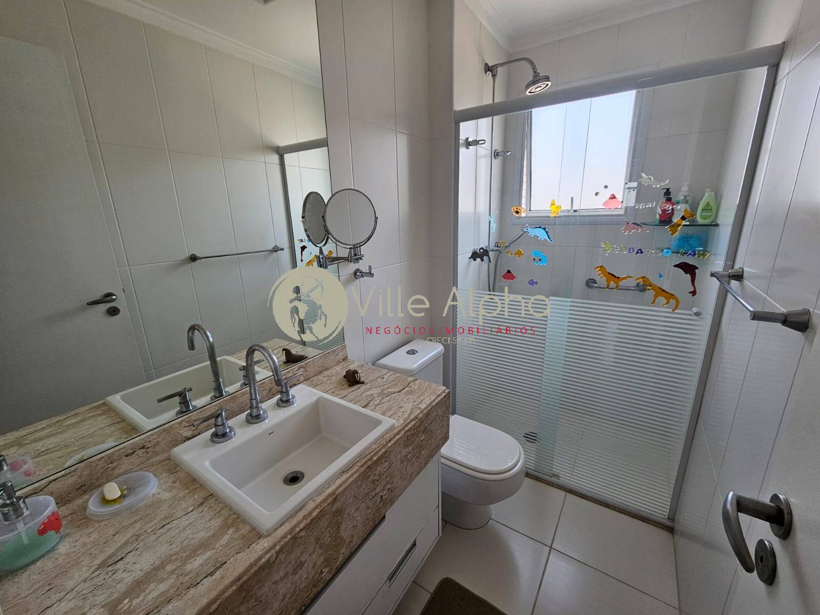Apartamento, 4 quartos, 200 m² - Foto 27