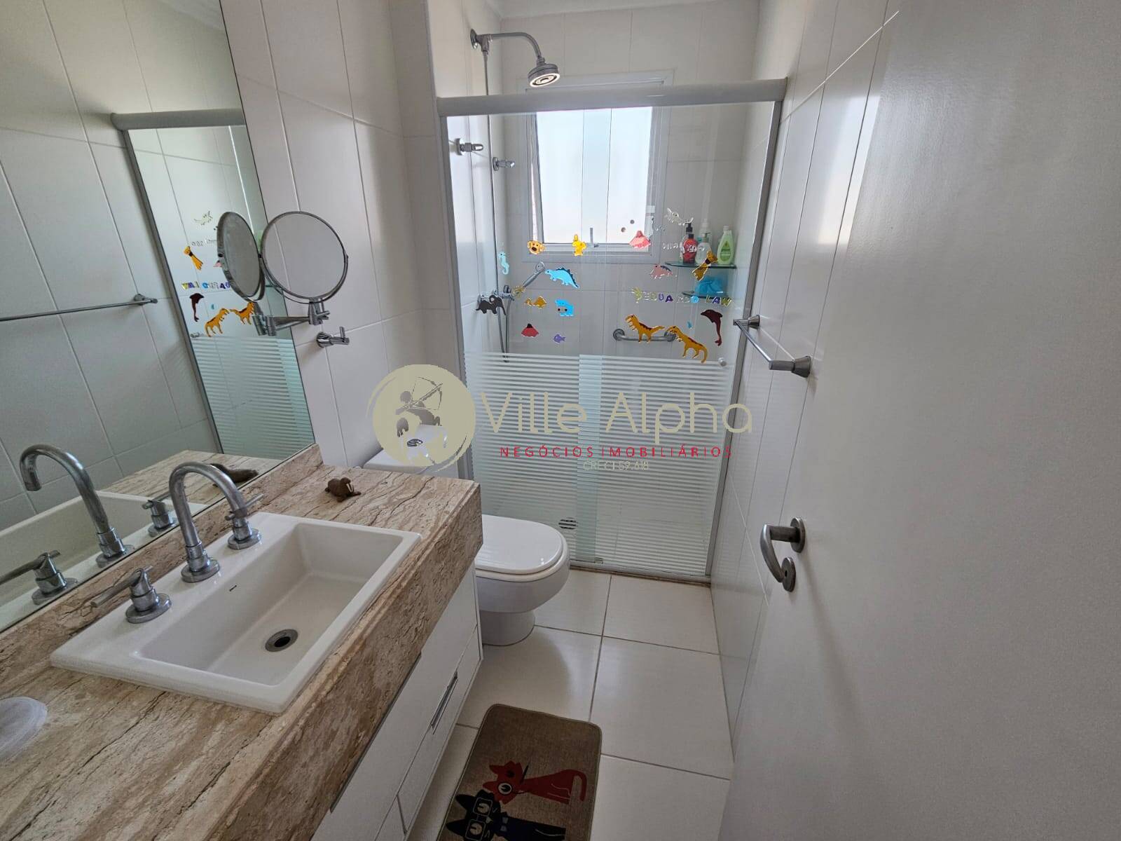 Apartamento, 4 quartos, 200 m² - Foto 28