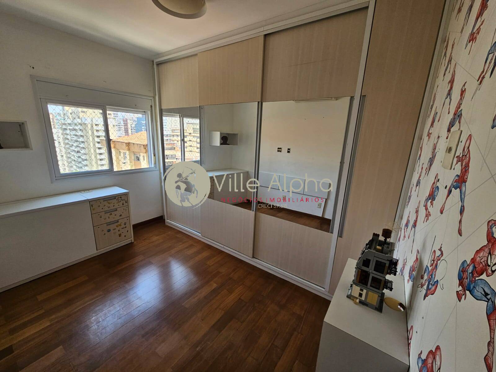 Apartamento, 4 quartos, 200 m² - Foto 29