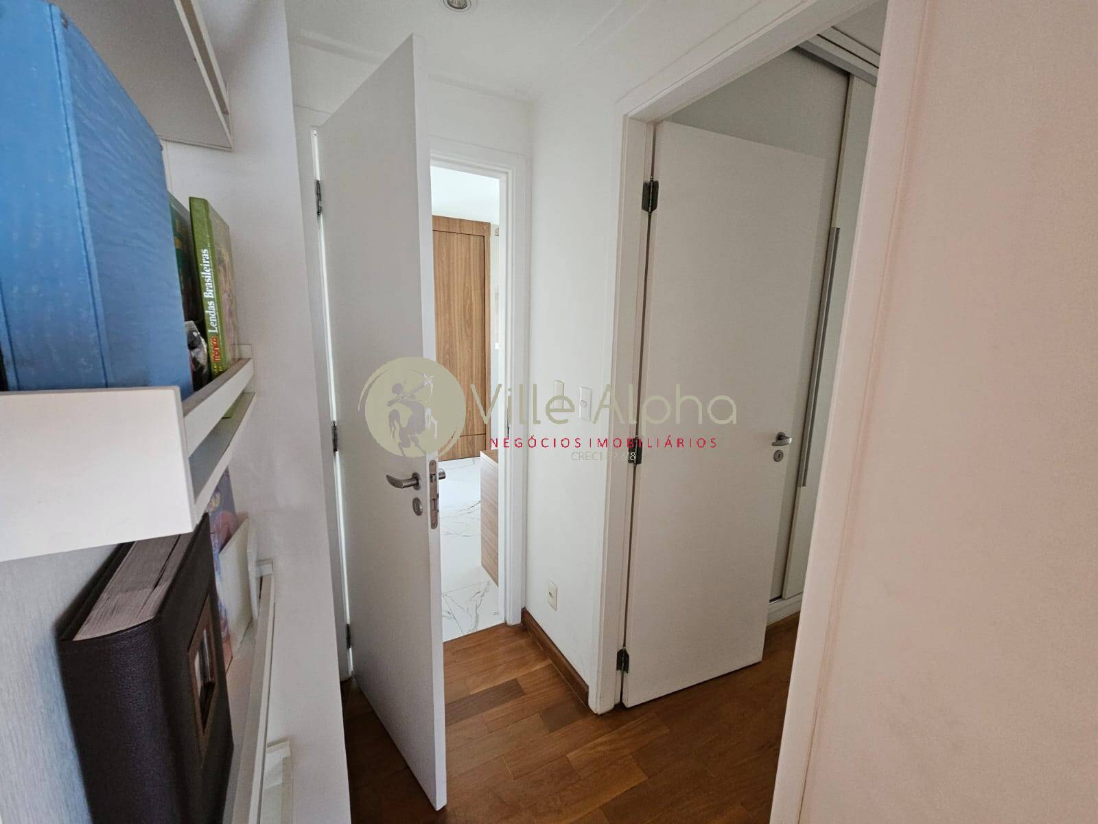 Apartamento, 4 quartos, 200 m² - Foto 32