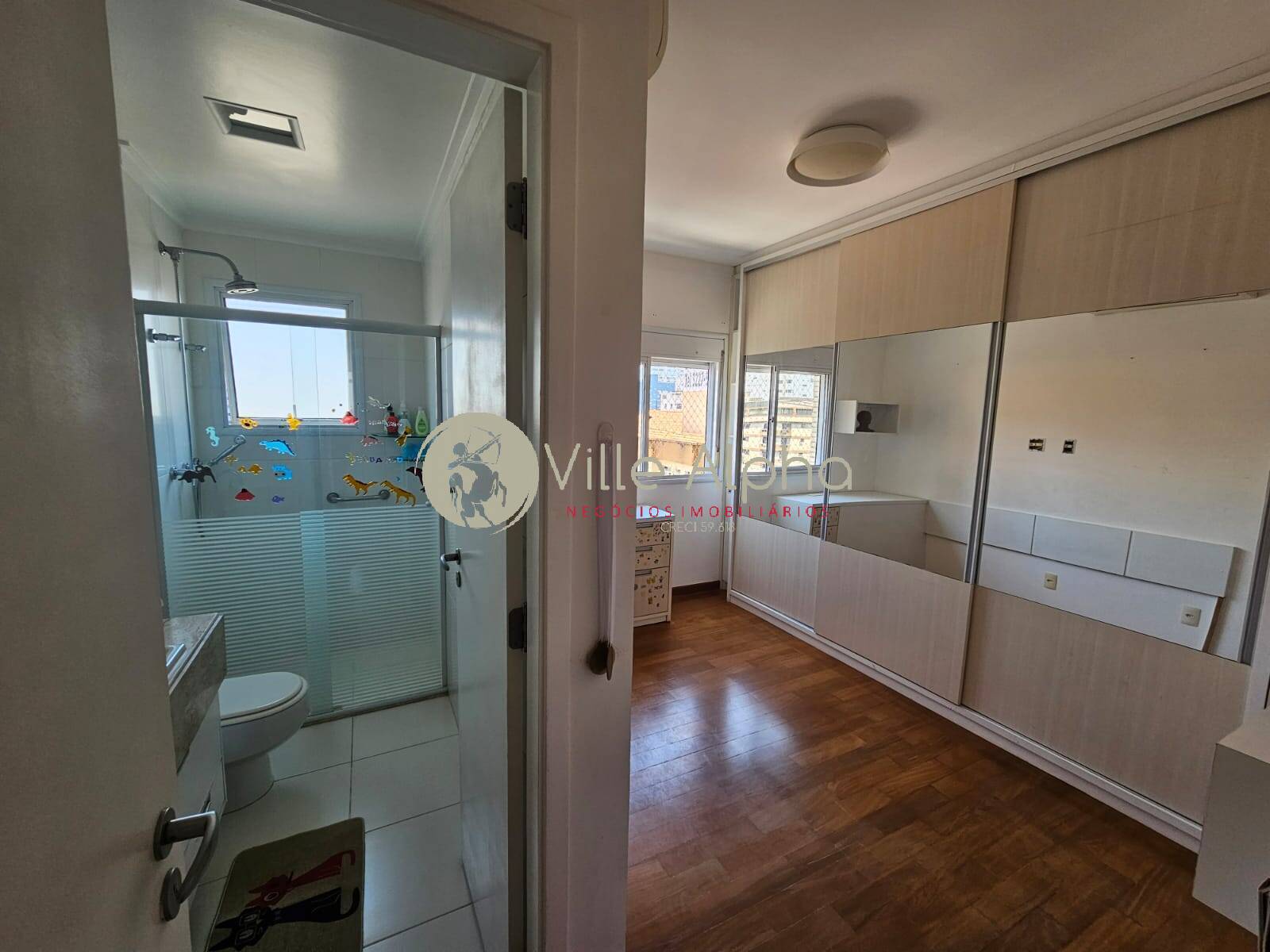 Apartamento, 4 quartos, 200 m² - Foto 30