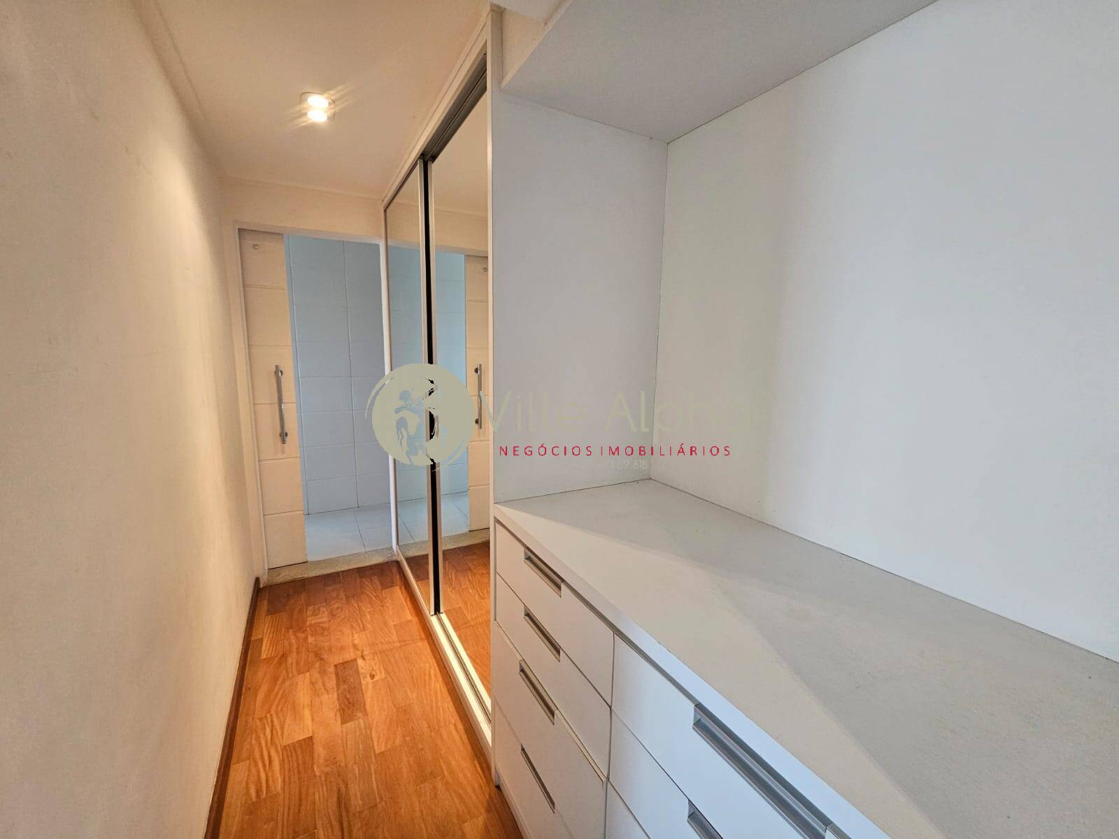 Apartamento, 4 quartos, 200 m² - Foto 31