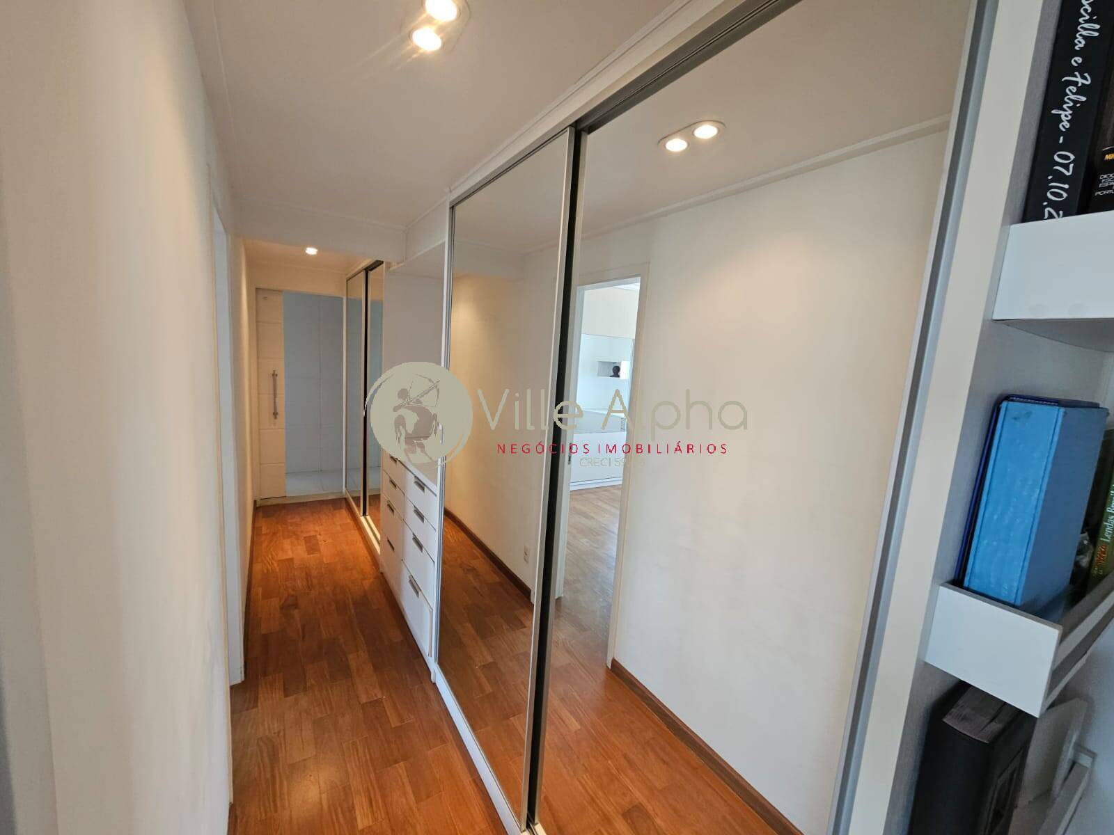 Apartamento, 4 quartos, 200 m² - Foto 35