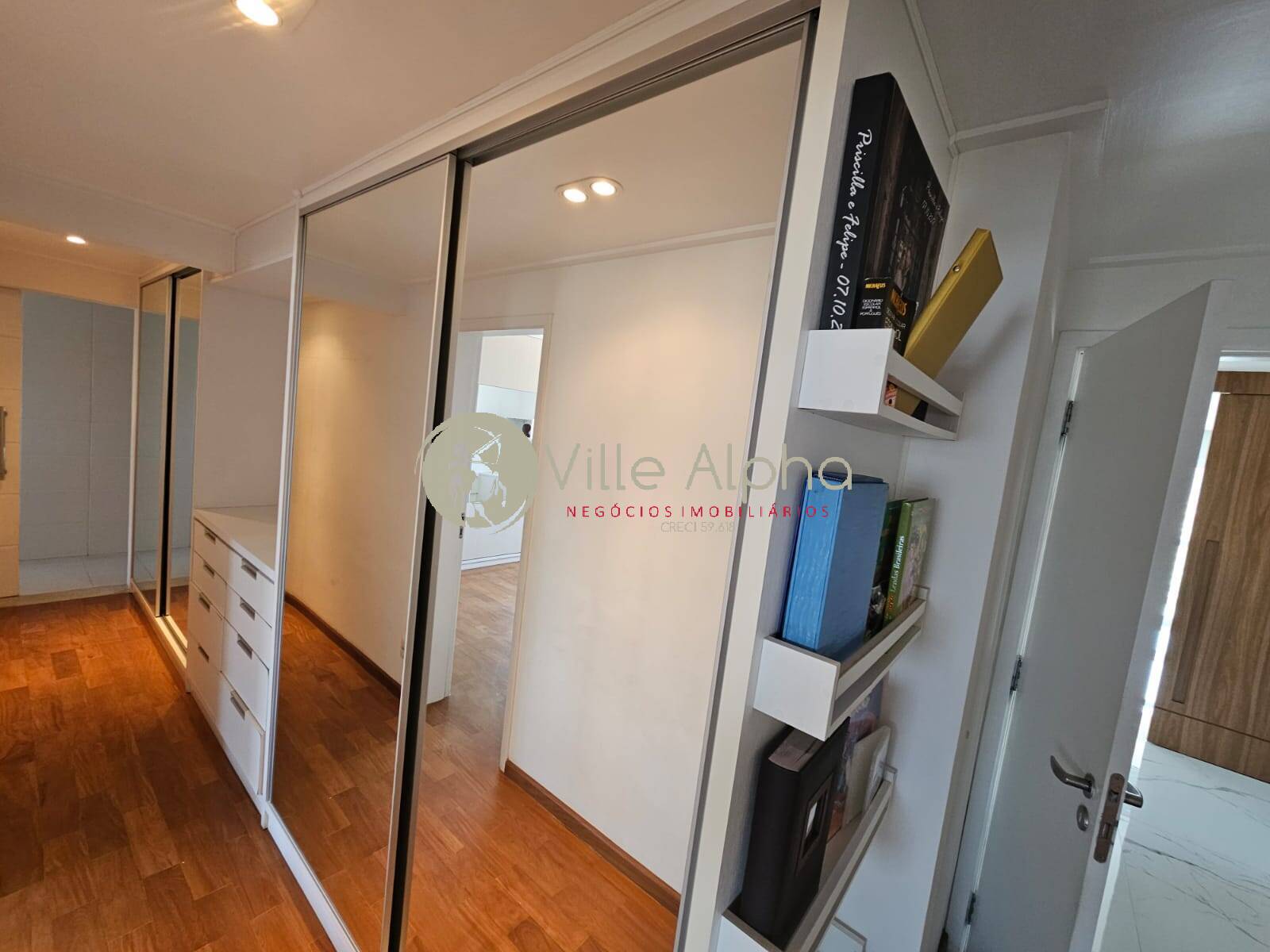 Apartamento, 4 quartos, 200 m² - Foto 34