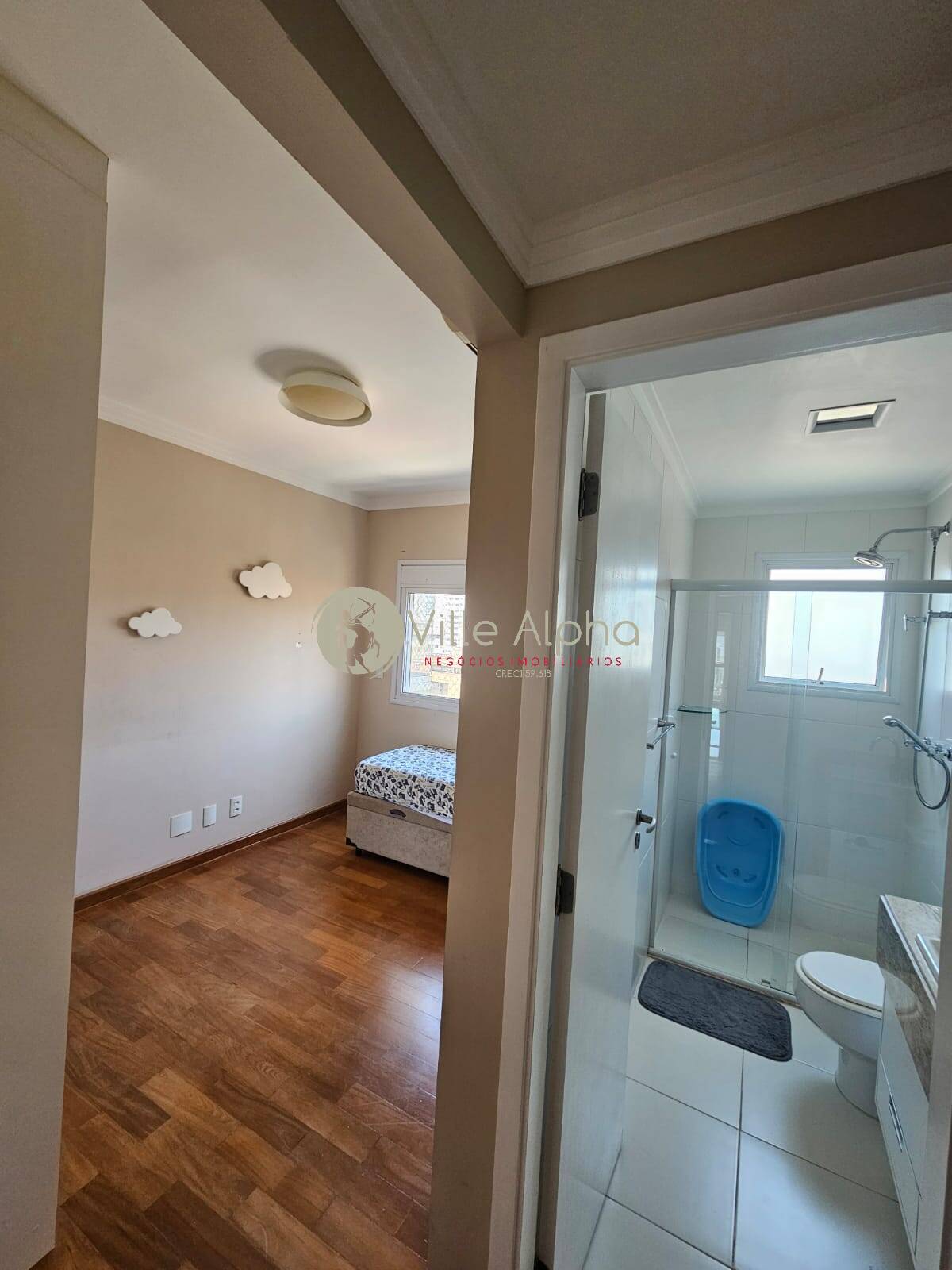 Apartamento, 4 quartos, 200 m² - Foto 38