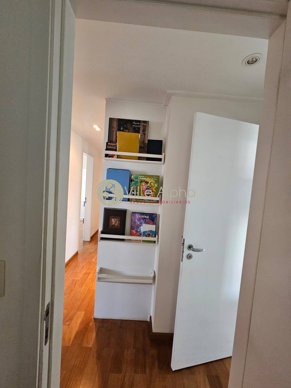 Apartamento, 4 quartos, 200 m² - Foto 42