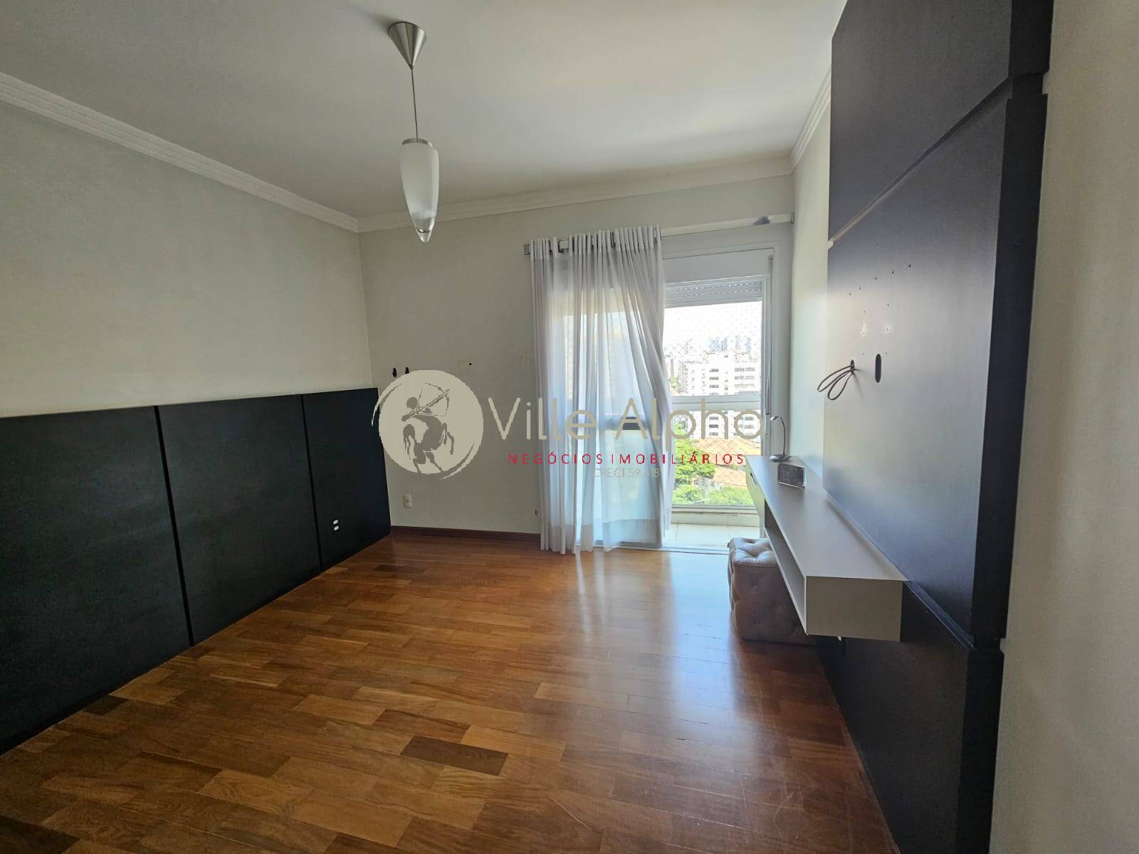 Apartamento, 4 quartos, 200 m² - Foto 45
