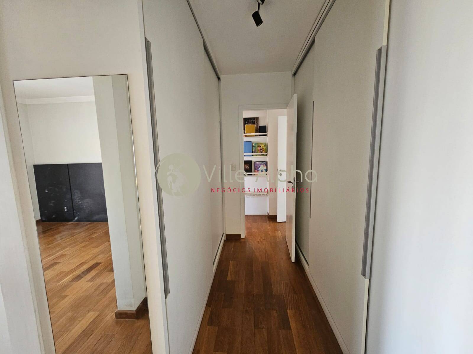 Apartamento, 4 quartos, 200 m² - Foto 47