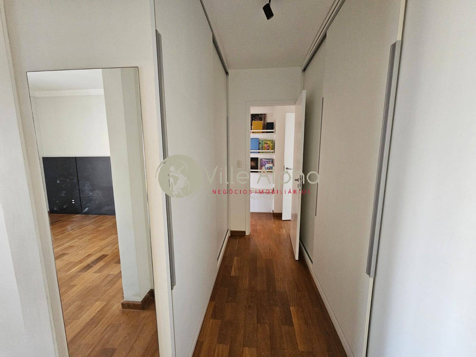 Apartamento, 4 quartos, 200 m² - Foto 46