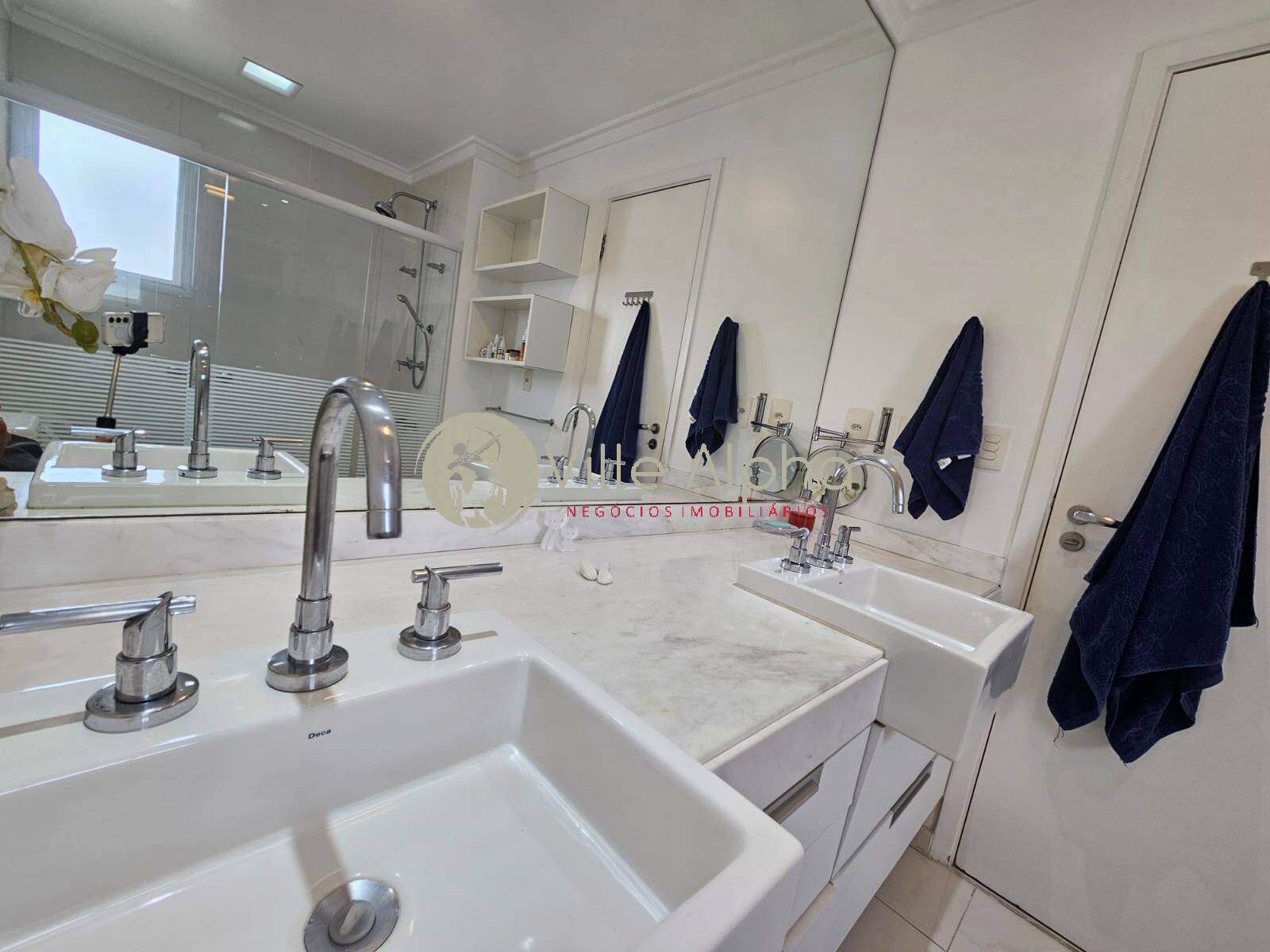 Apartamento, 4 quartos, 200 m² - Foto 50