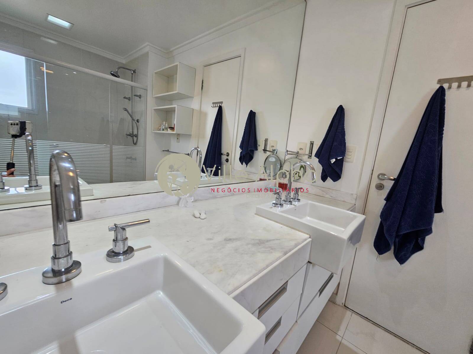 Apartamento, 4 quartos, 200 m² - Foto 51