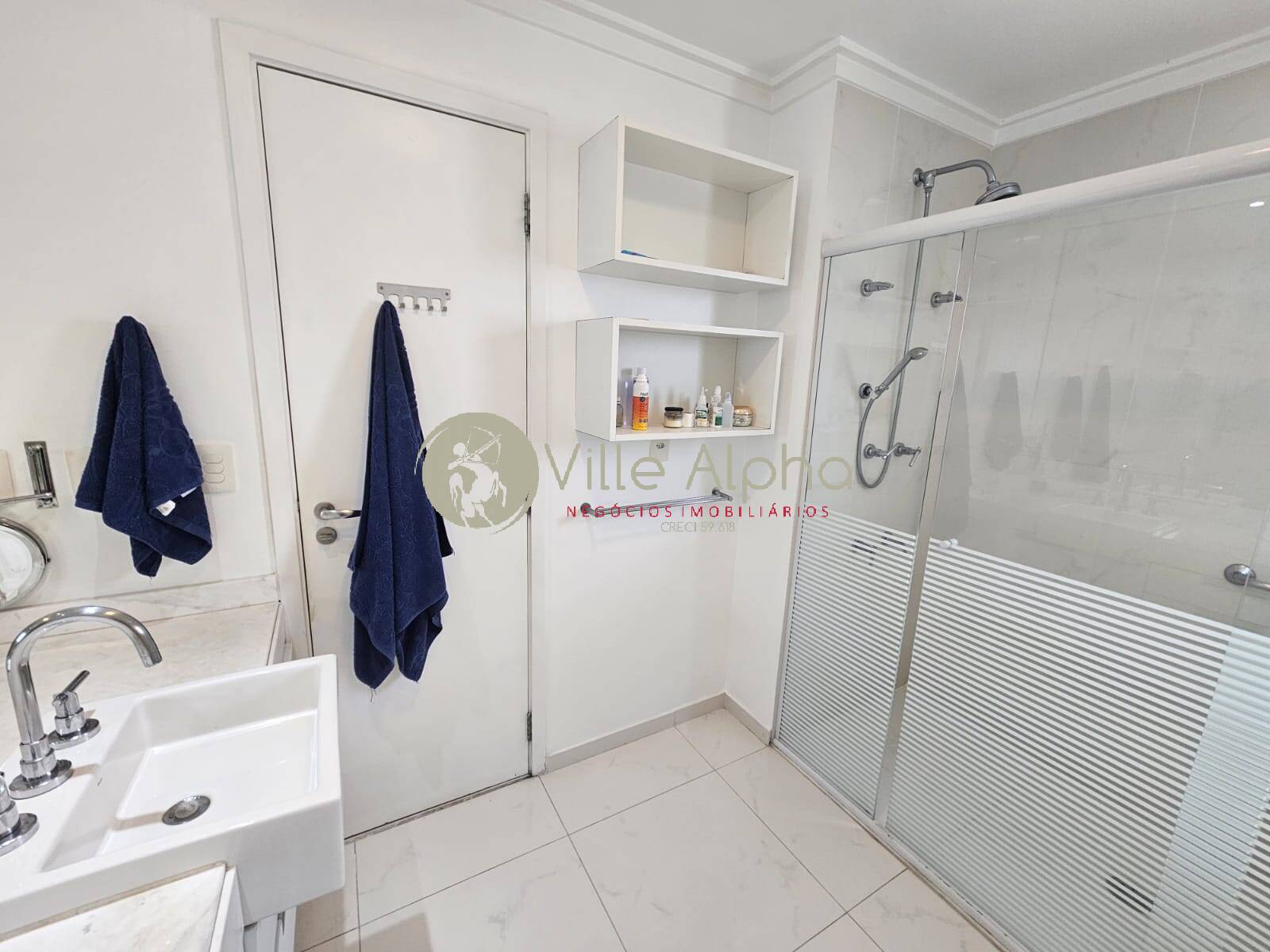 Apartamento, 4 quartos, 200 m² - Foto 53