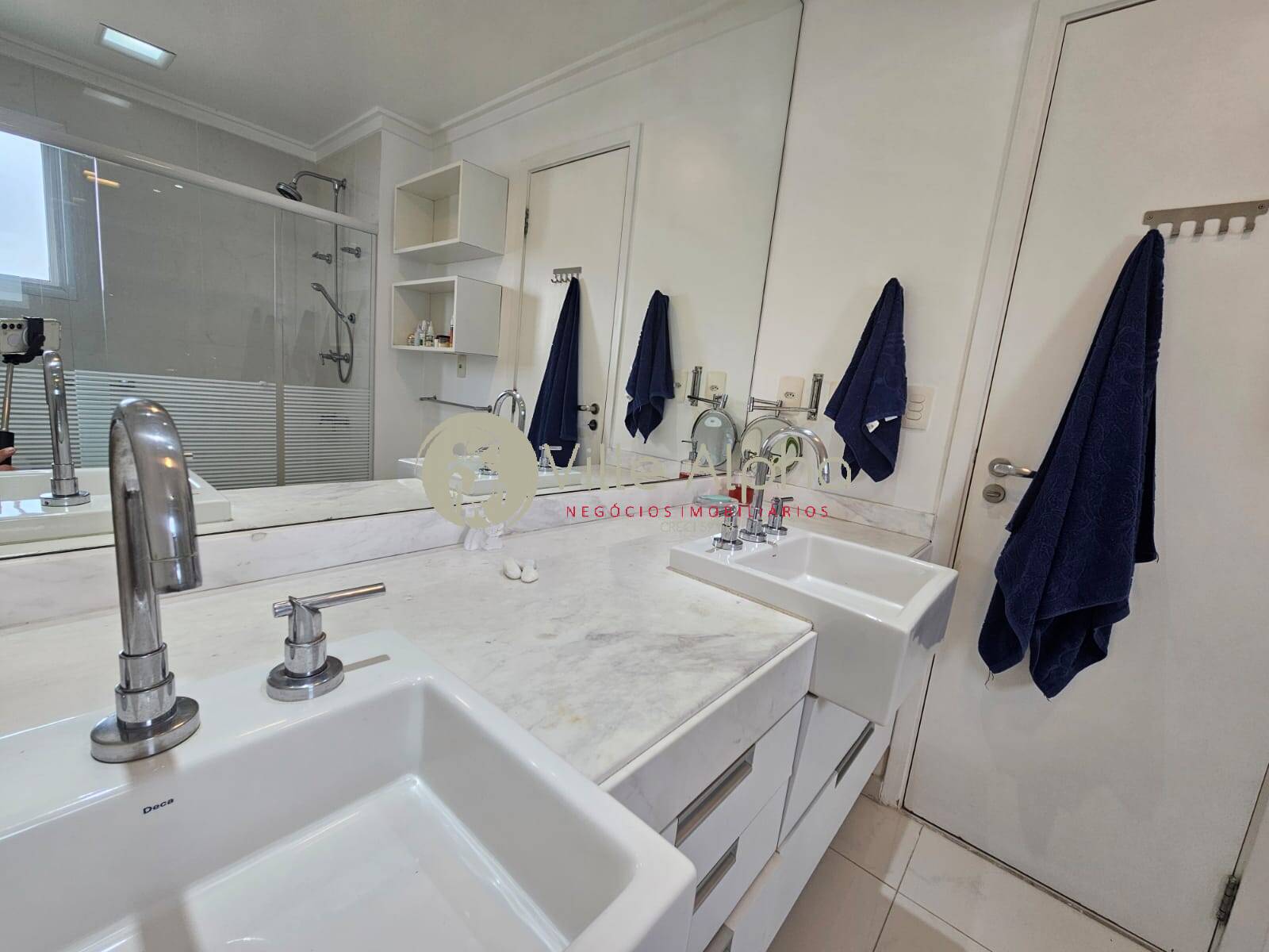 Apartamento, 4 quartos, 200 m² - Foto 52
