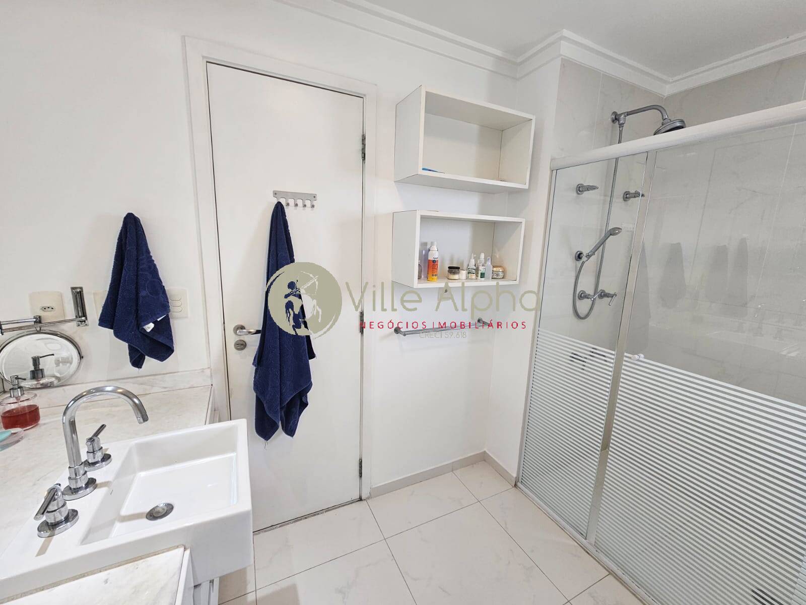 Apartamento, 4 quartos, 200 m² - Foto 54