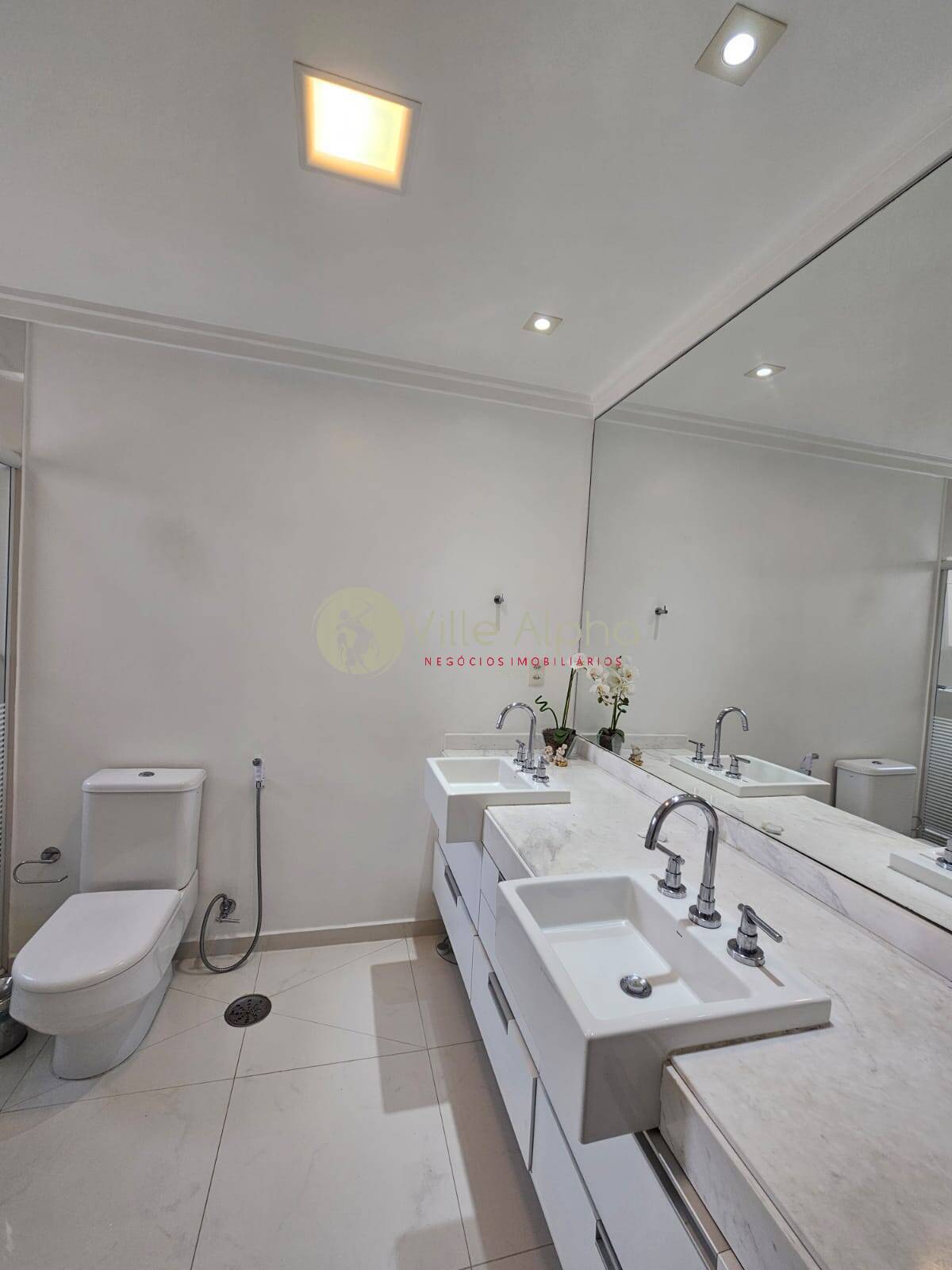 Apartamento, 4 quartos, 200 m² - Foto 55